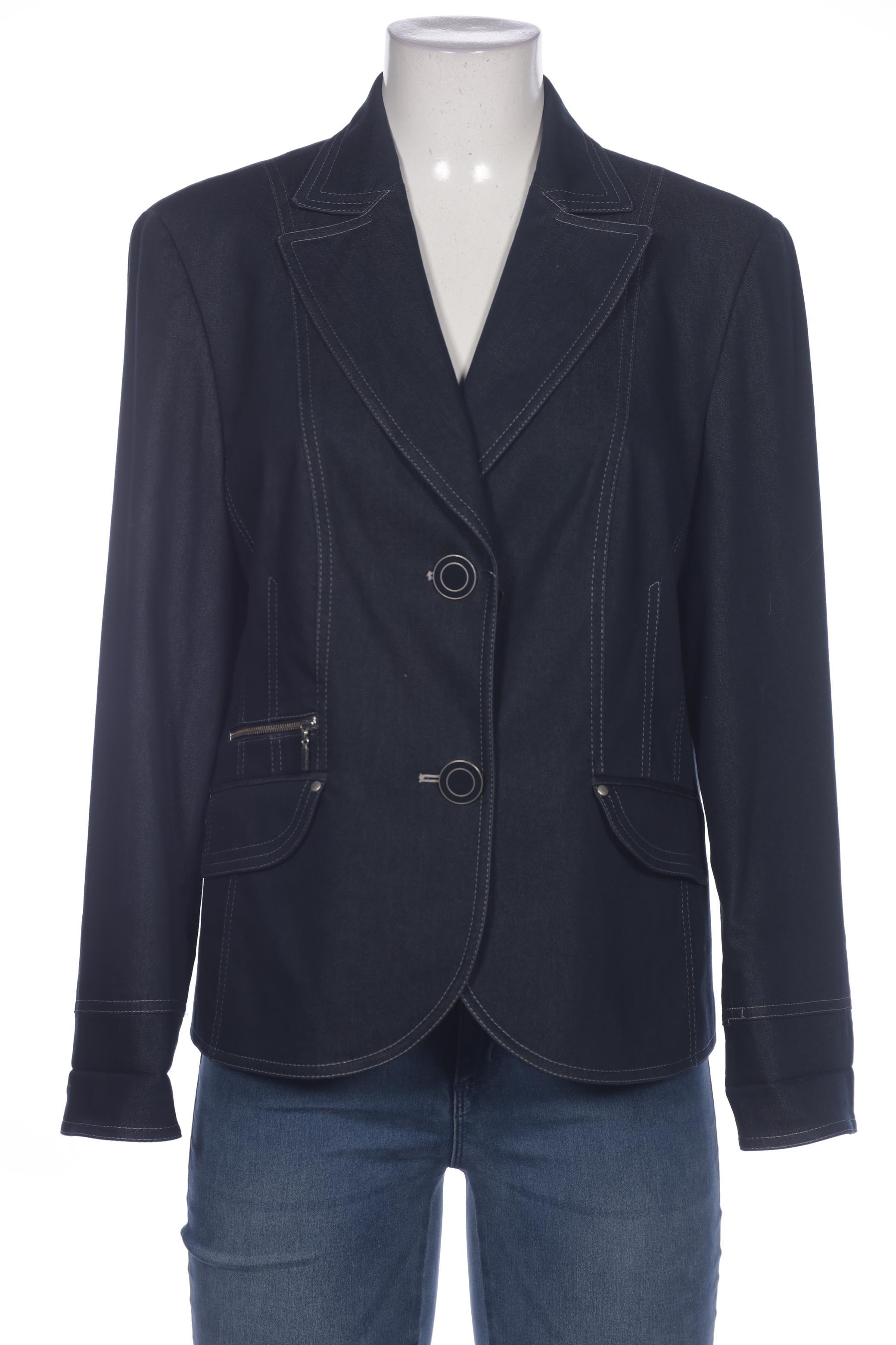 

Gerry Weber Damen Blazer, marineblau, Gr. 42