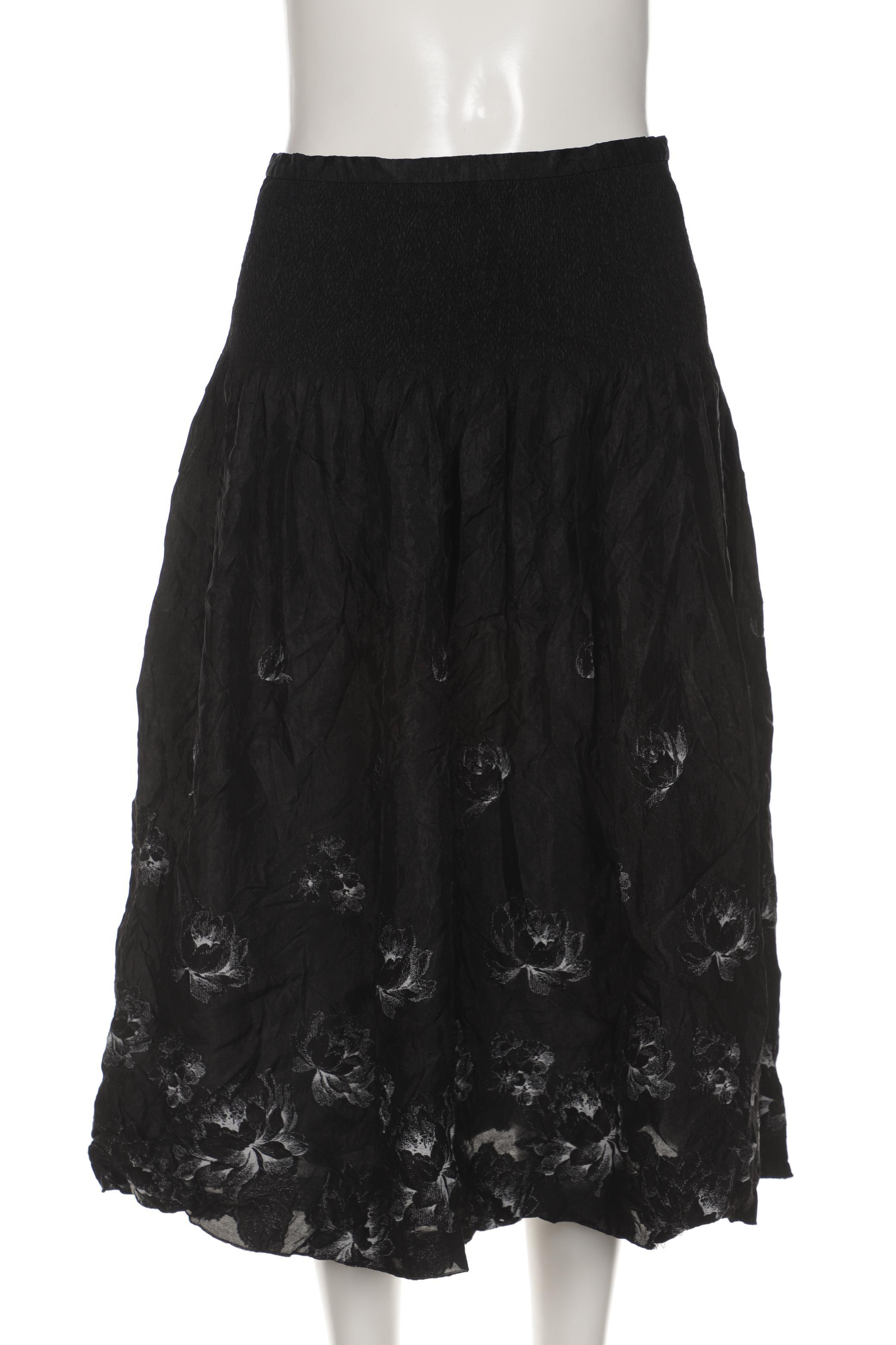 

Gerry Weber Damen Rock, schwarz