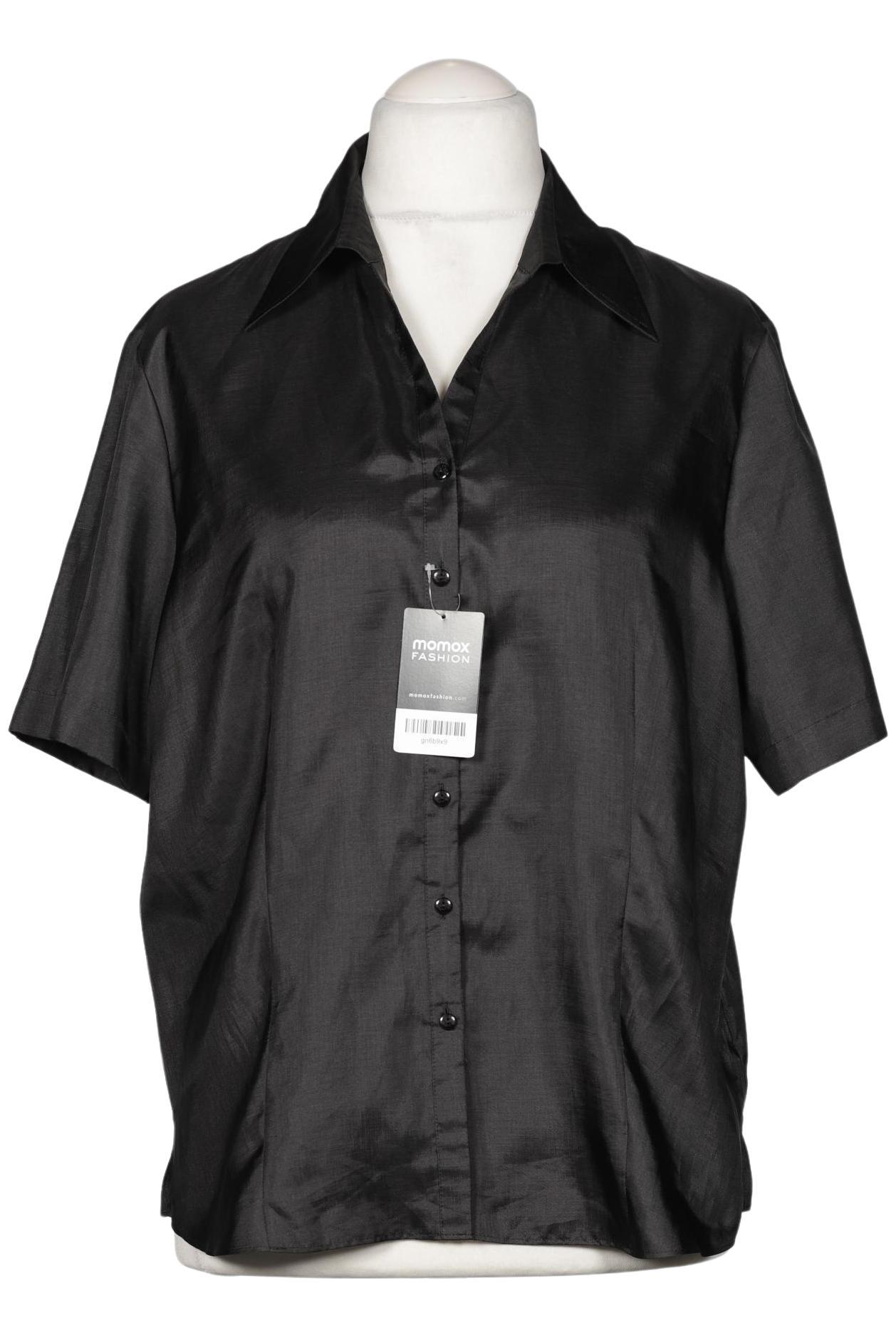 

Gerry Weber Damen Bluse, schwarz, Gr. 44