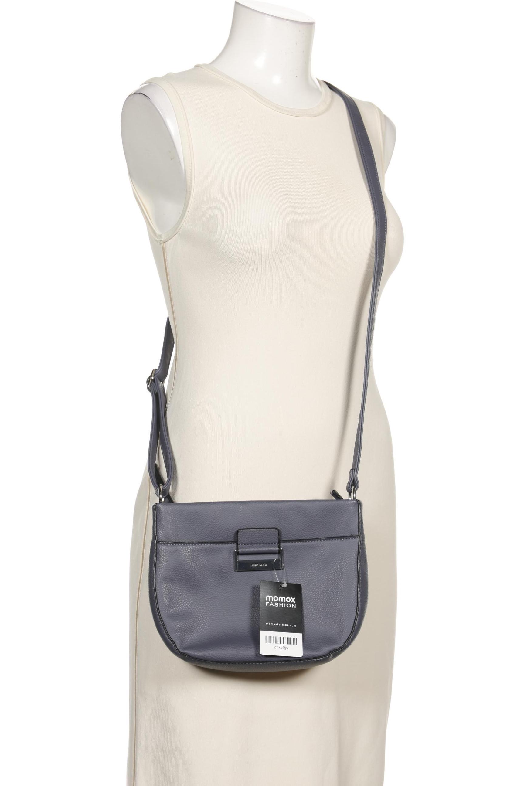 

Gerry Weber Damen Handtasche, blau, Gr.