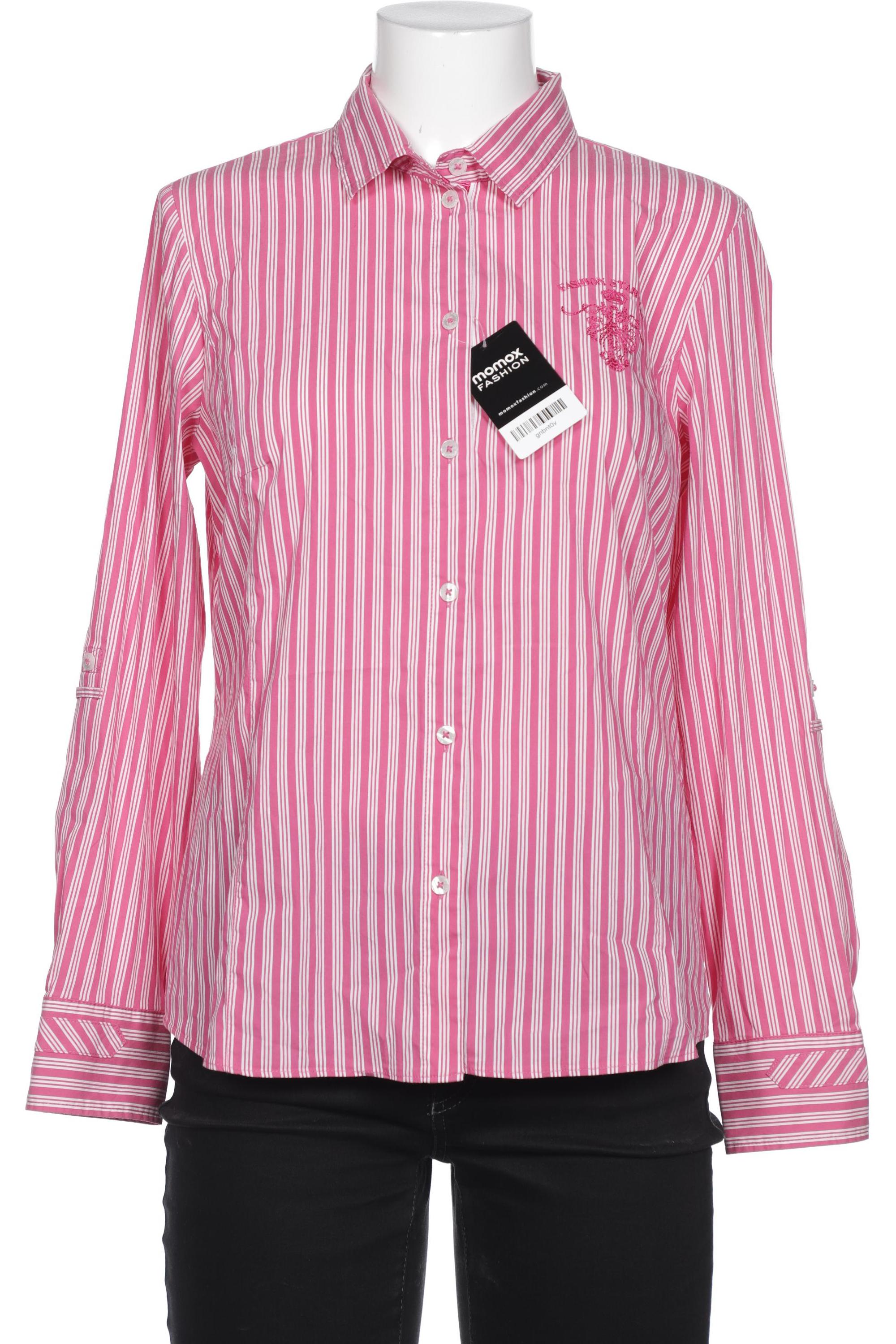 

Gerry Weber Damen Bluse, pink