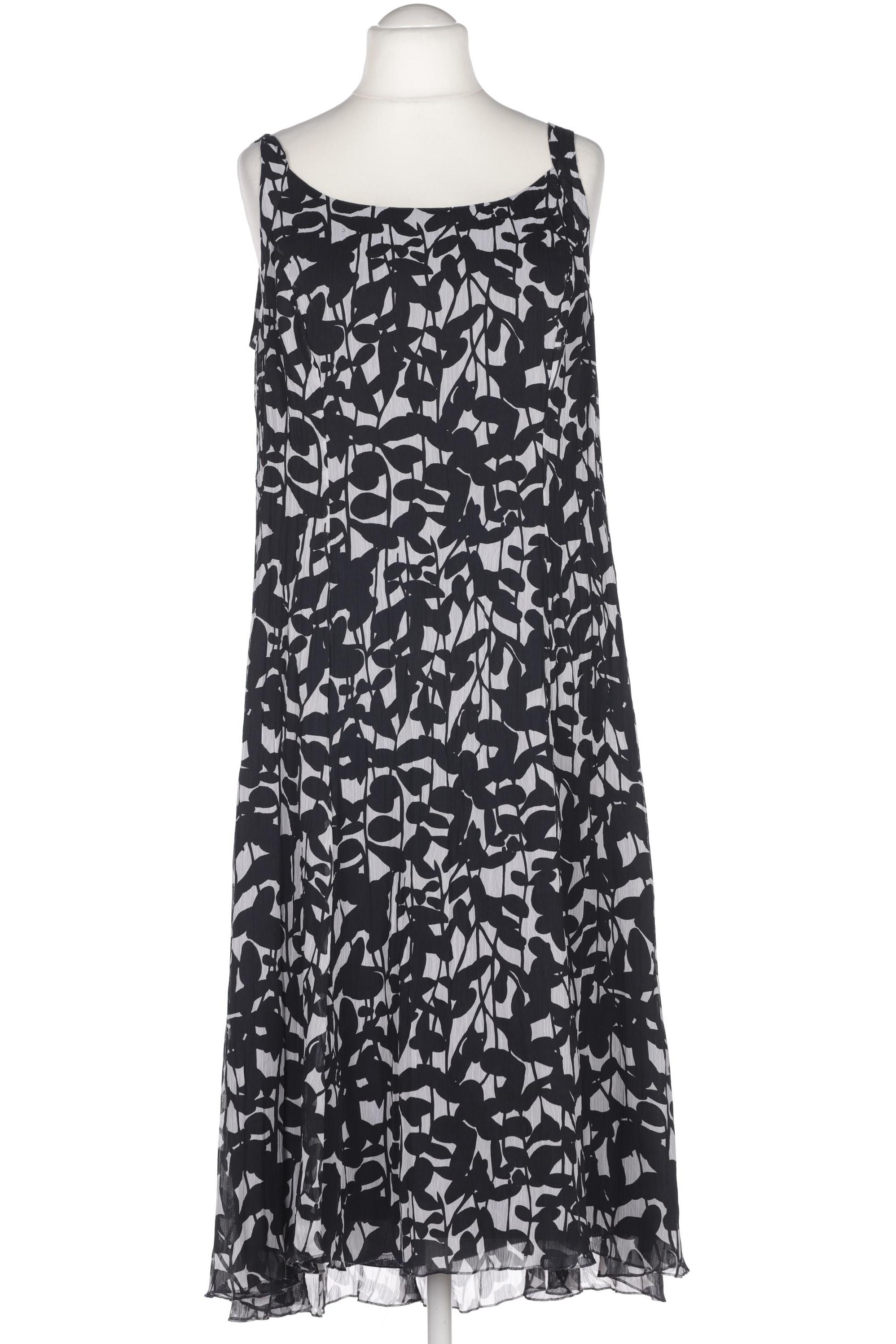 

Gerry Weber Damen Kleid, marineblau