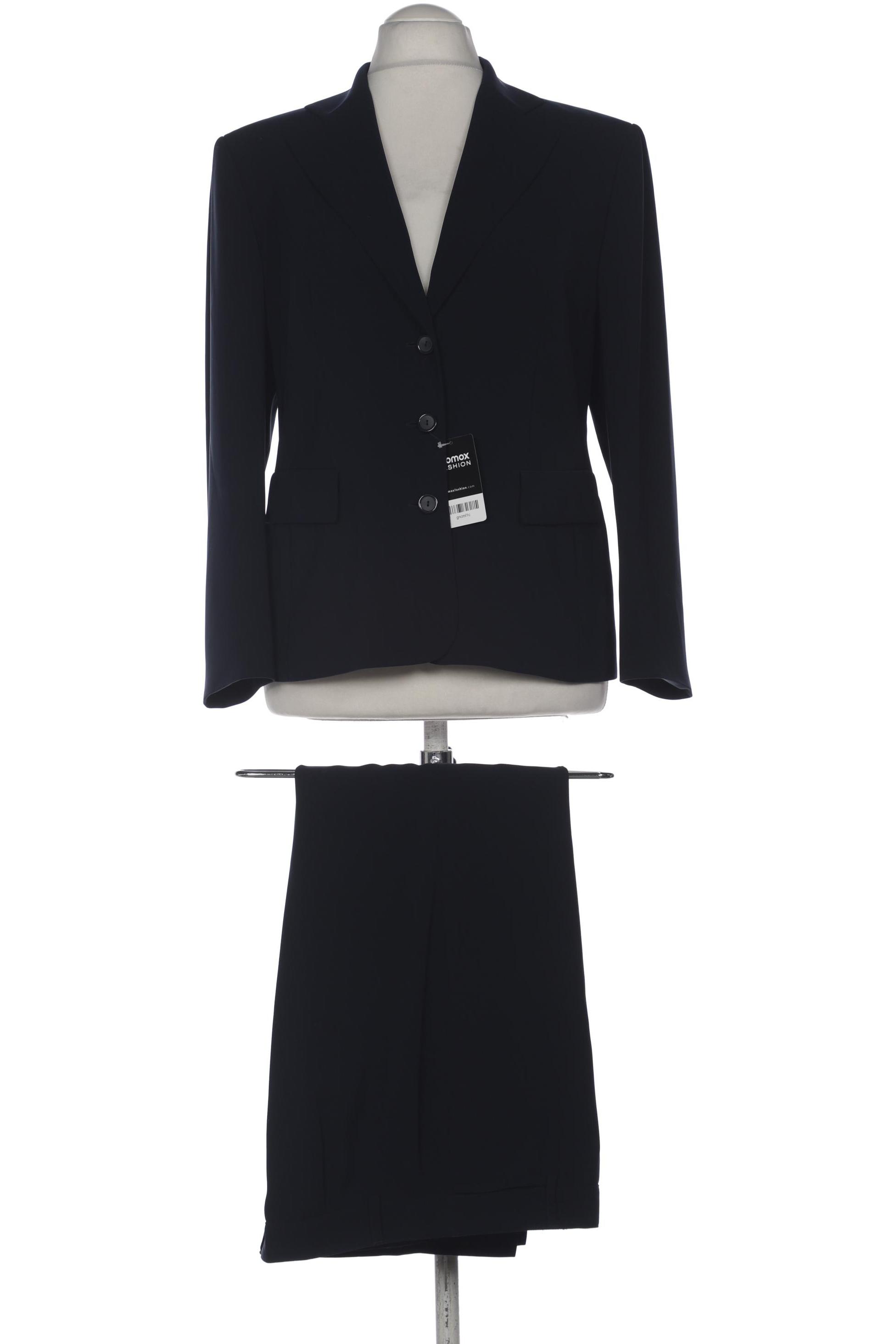 

Gerry Weber Damen Anzug, marineblau, Gr. 21