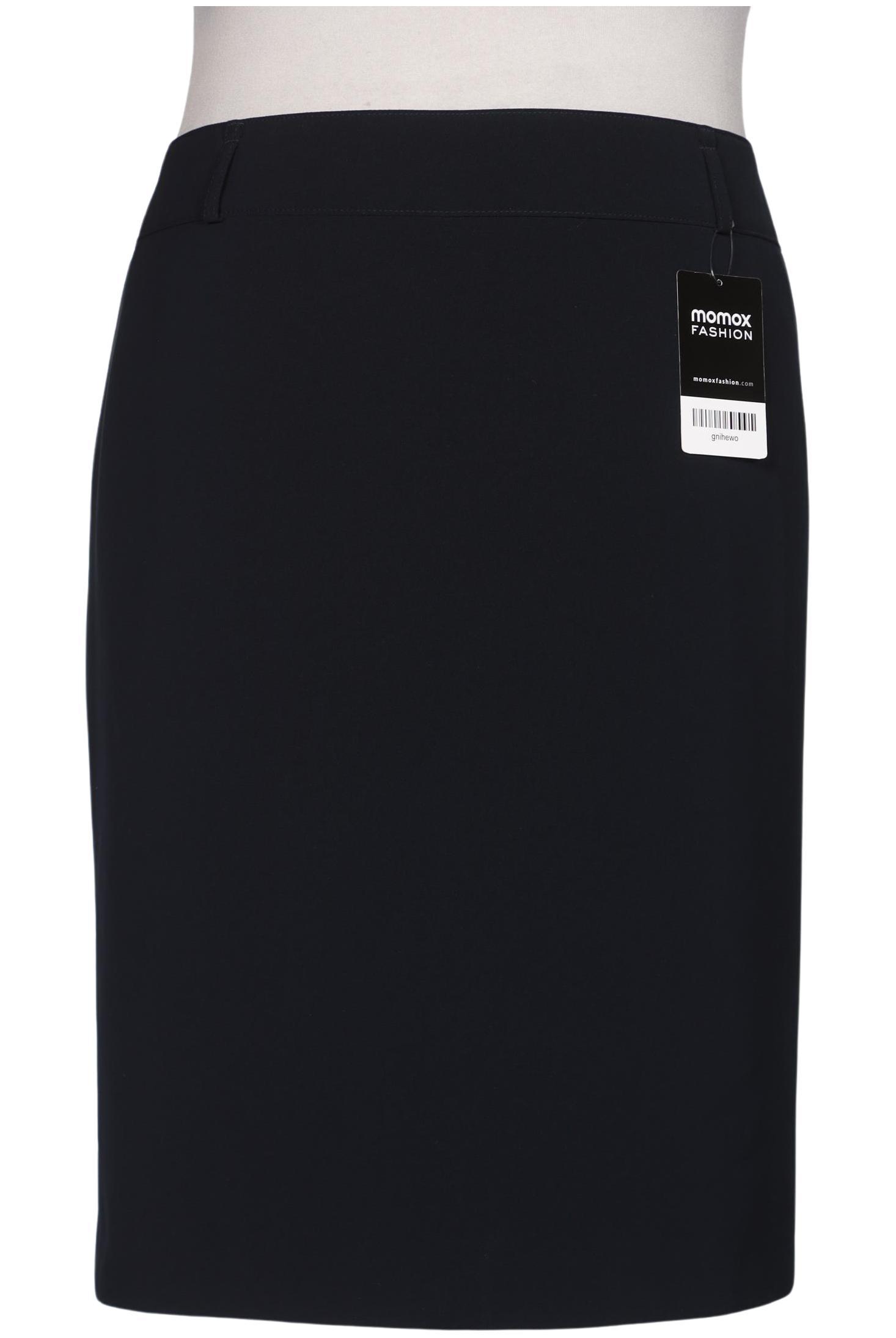 

Gerry Weber Damen Rock, marineblau, Gr. 36