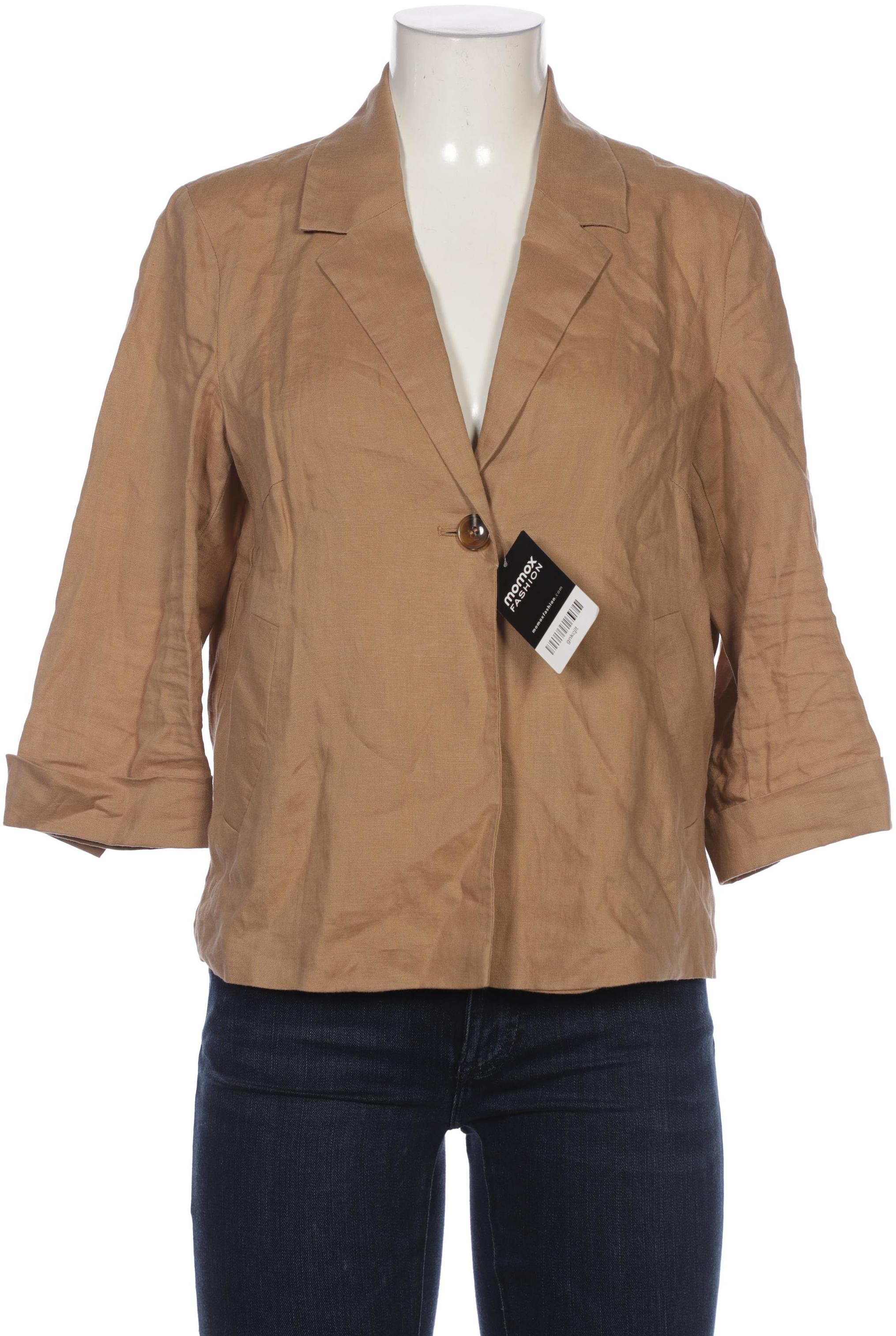 

Gerry Weber Damen Blazer, beige