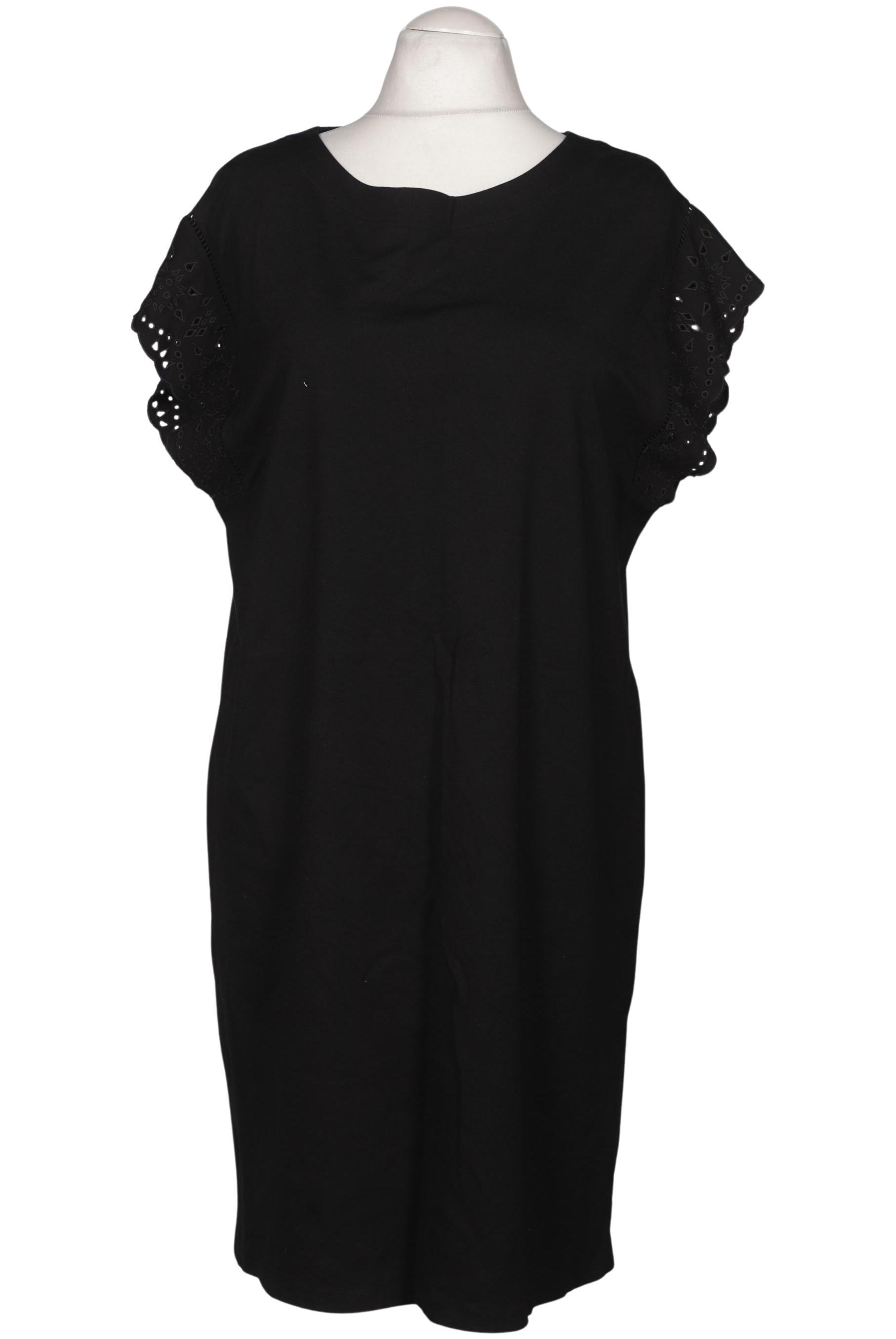 

Gerry Weber Damen Kleid, schwarz, Gr. 44