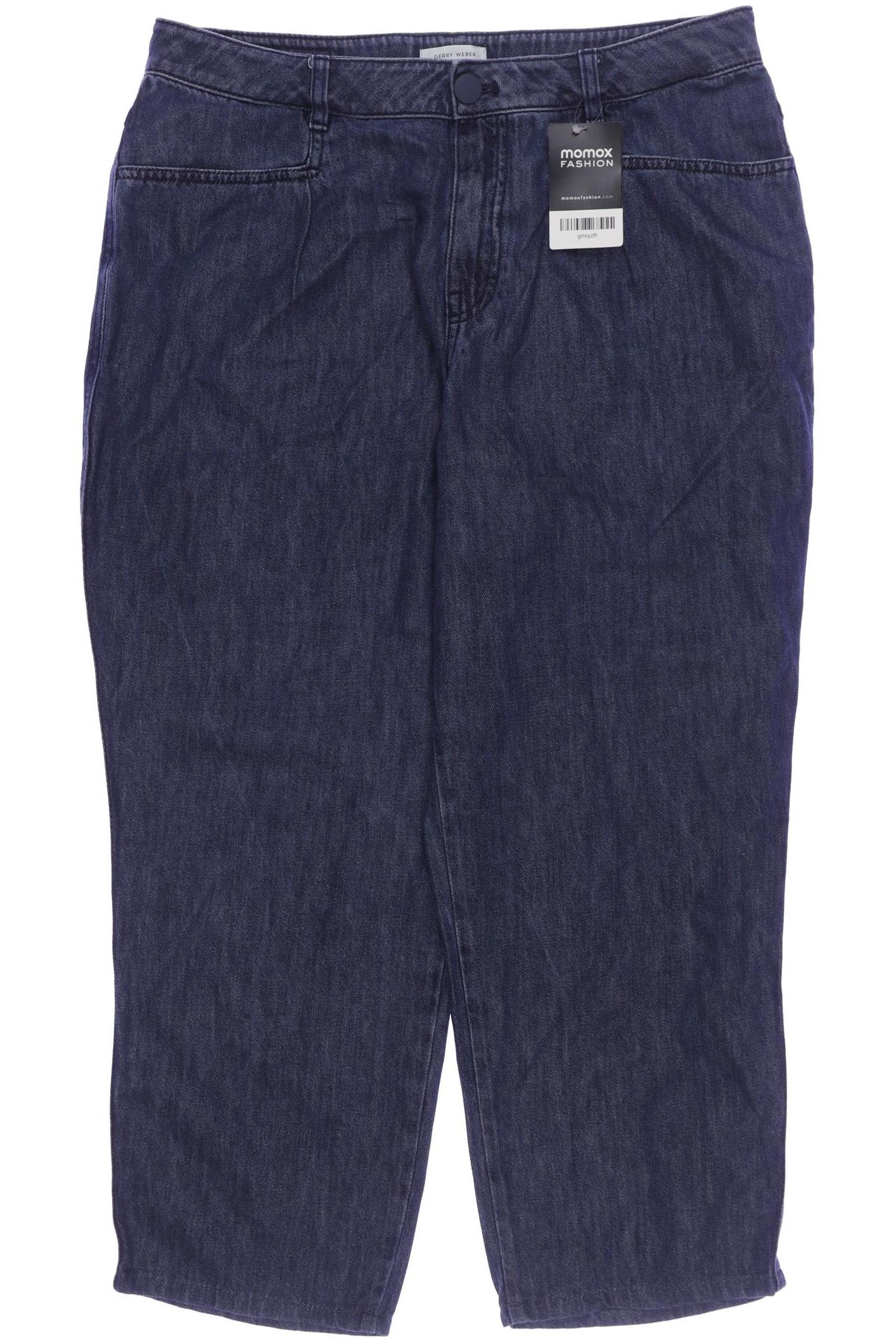 

Gerry Weber Damen Jeans, marineblau, Gr. 40