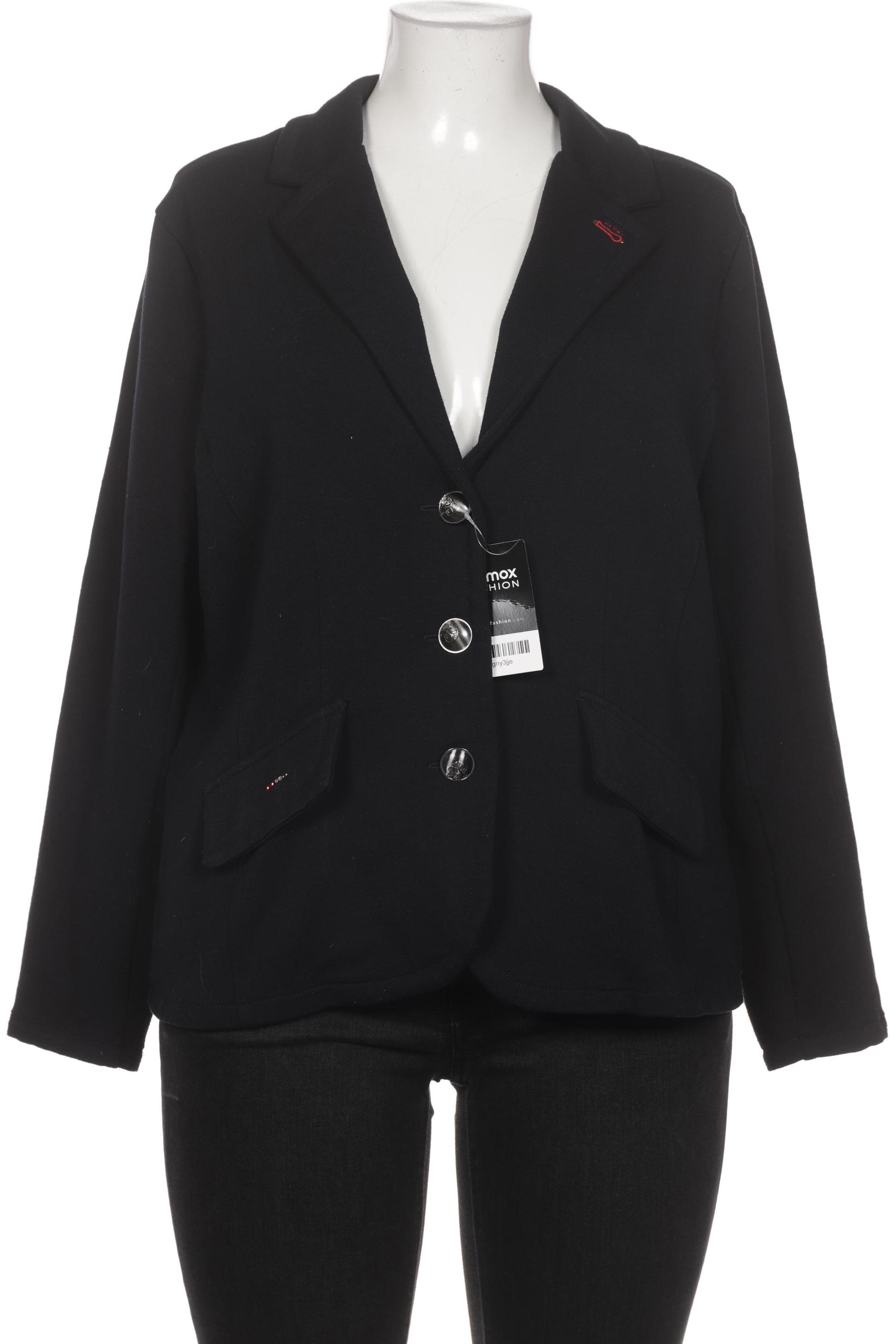 

Gerry Weber Damen Blazer, schwarz, Gr. 44