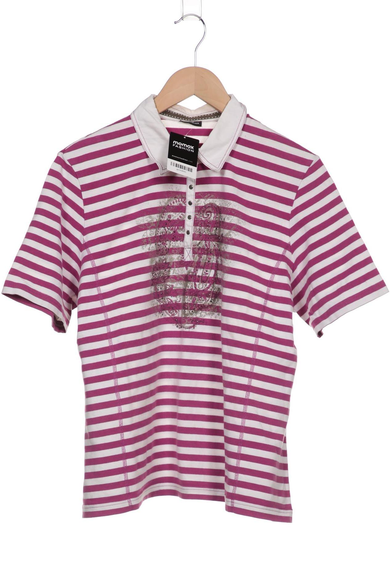 

Gerry Weber Damen Poloshirt, weiß