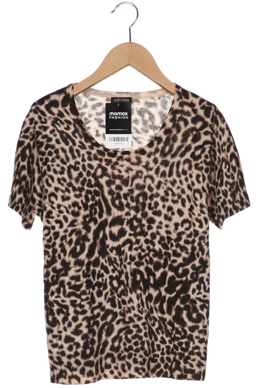 

Gerry Weber Damen Pullover, beige
