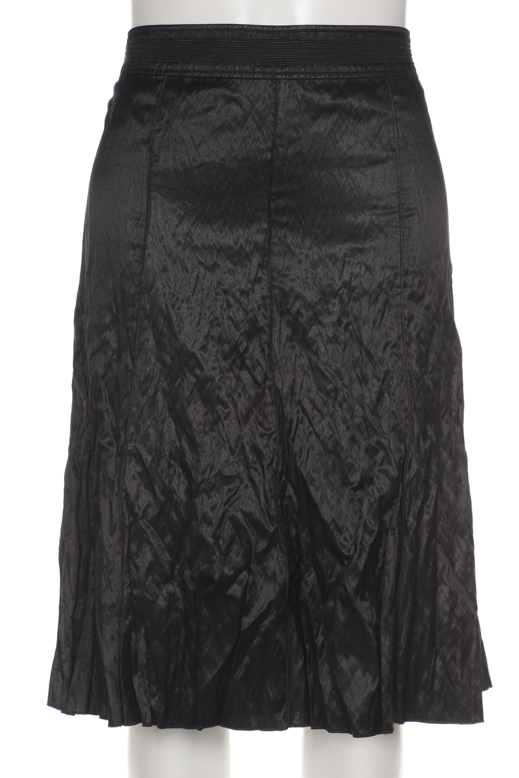 

Gerry Weber Damen Rock, schwarz