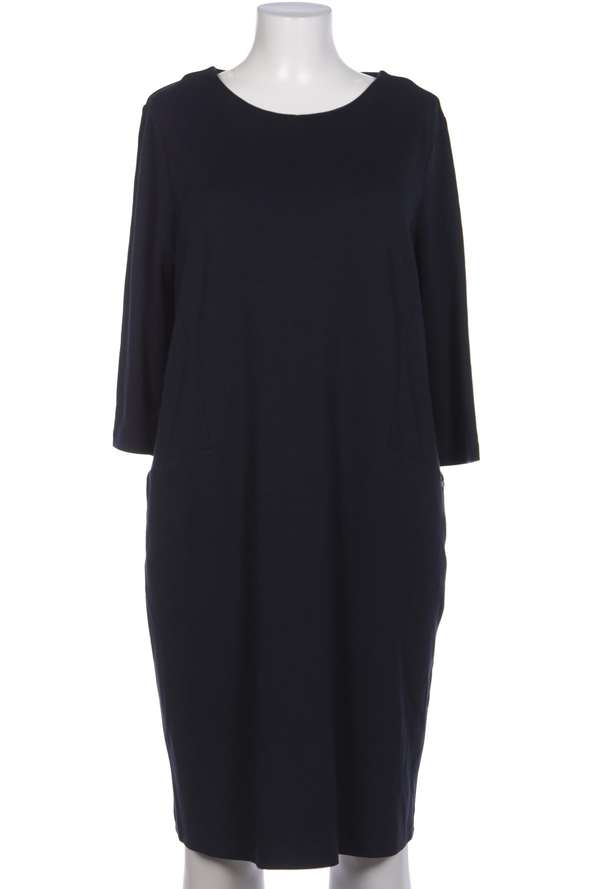 

Gerry Weber Damen Kleid, marineblau, Gr. 46