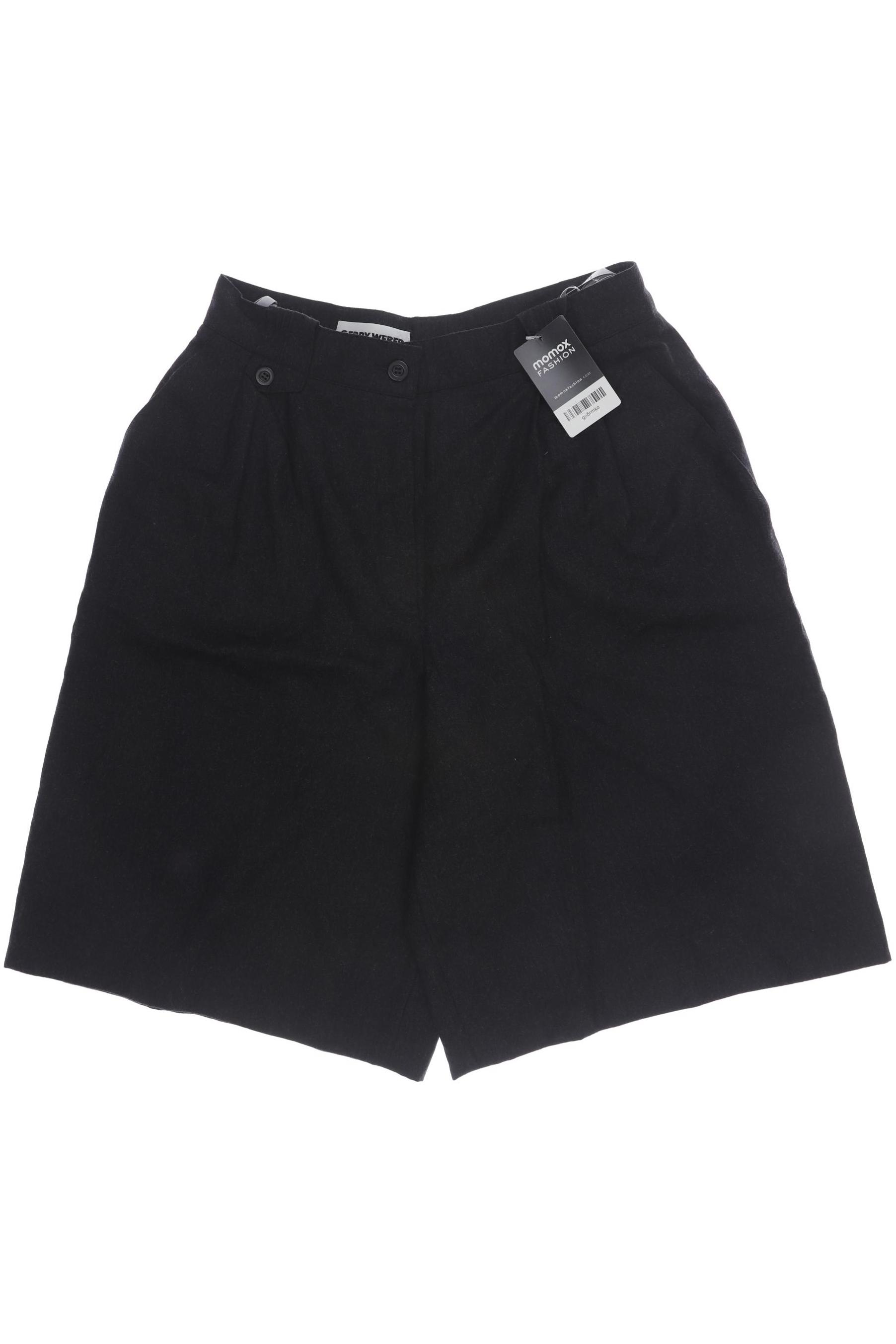 

Gerry Weber Damen Shorts, grau