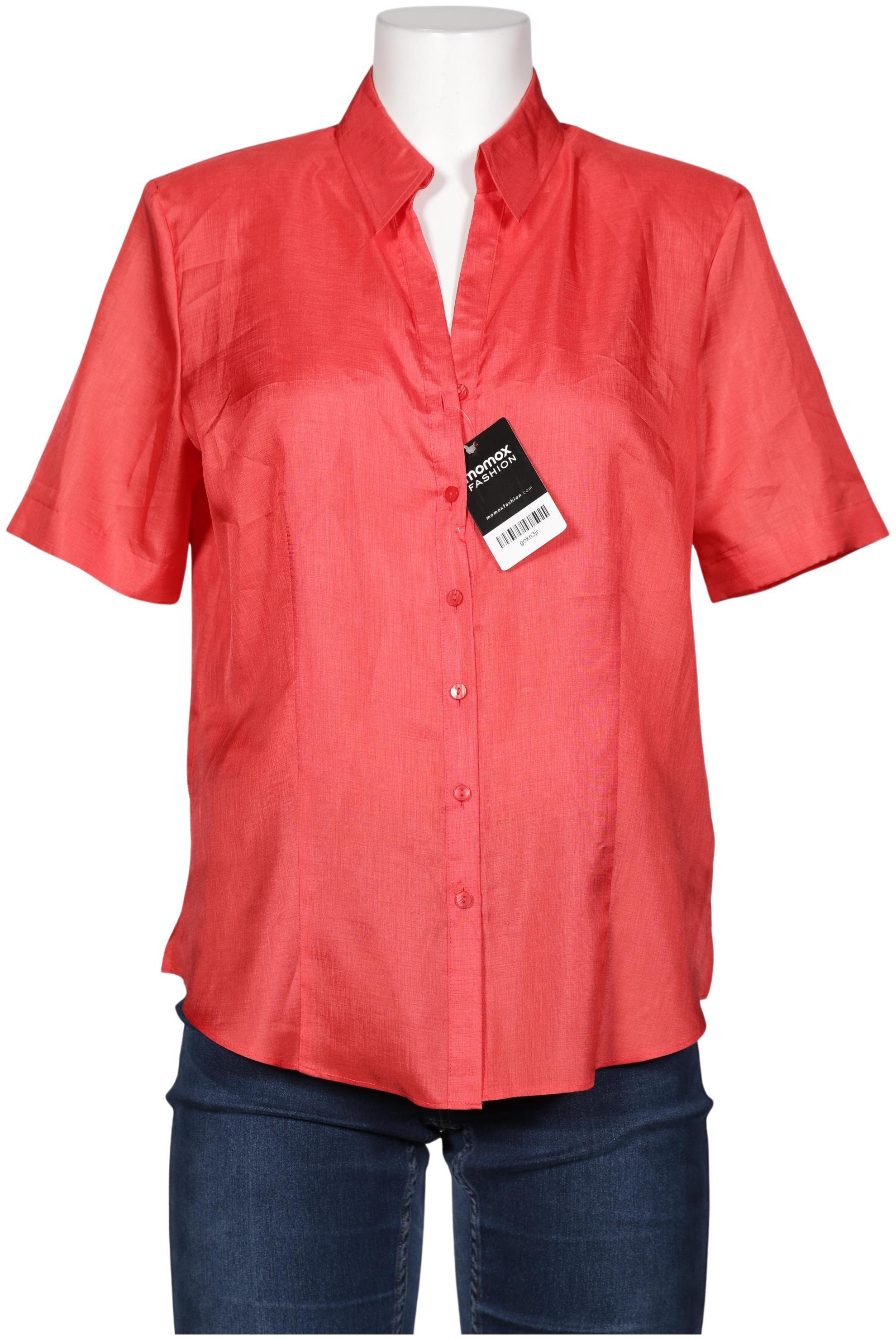 

Gerry Weber Damen Bluse, rot, Gr. 40