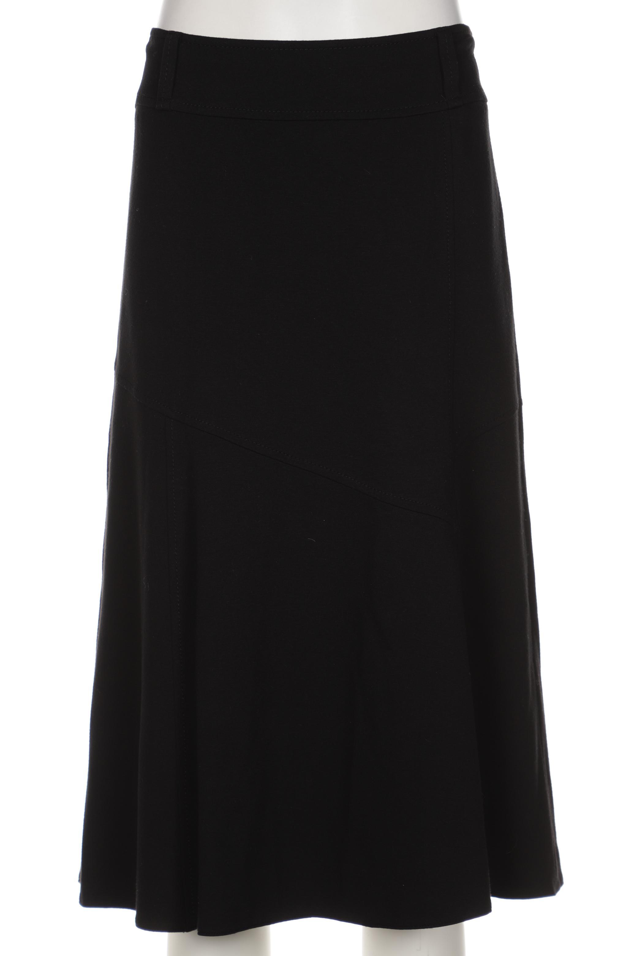 

Gerry Weber Damen Rock, schwarz, Gr. 40