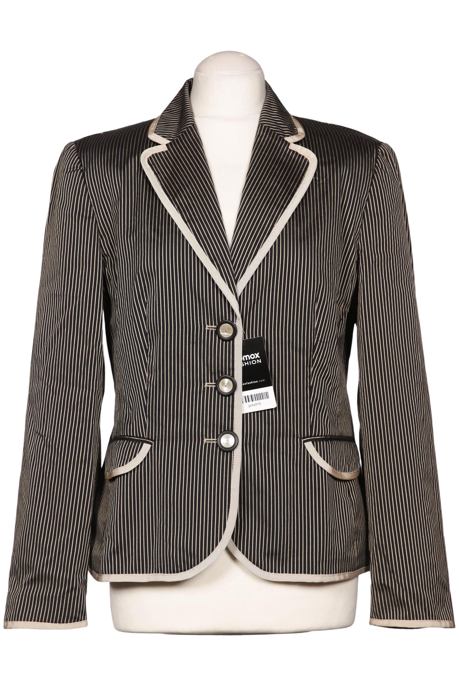 

Gerry Weber Damen Blazer, mehrfarbig, Gr. 38