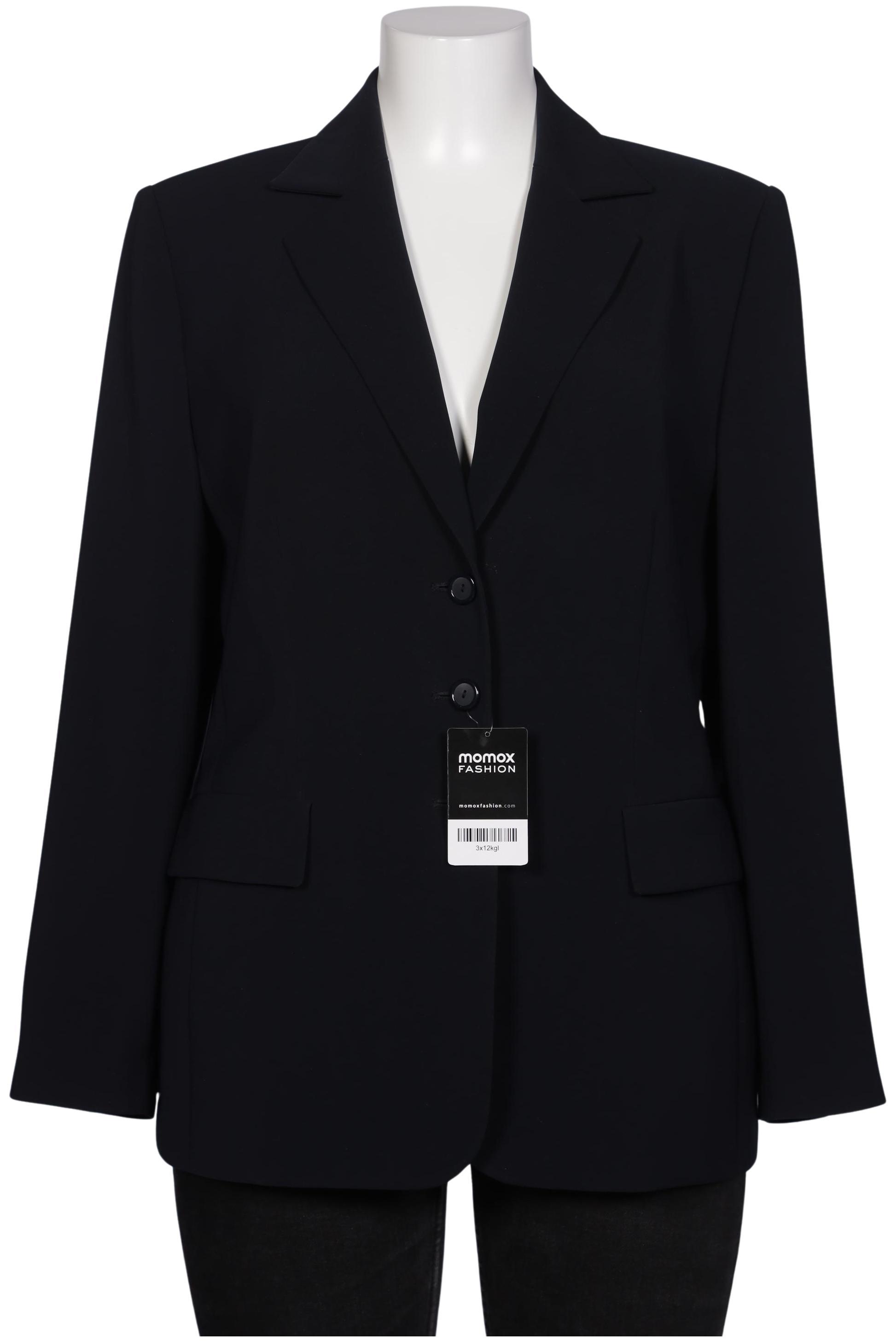 

Gerry Weber Damen Blazer, marineblau, Gr. 42