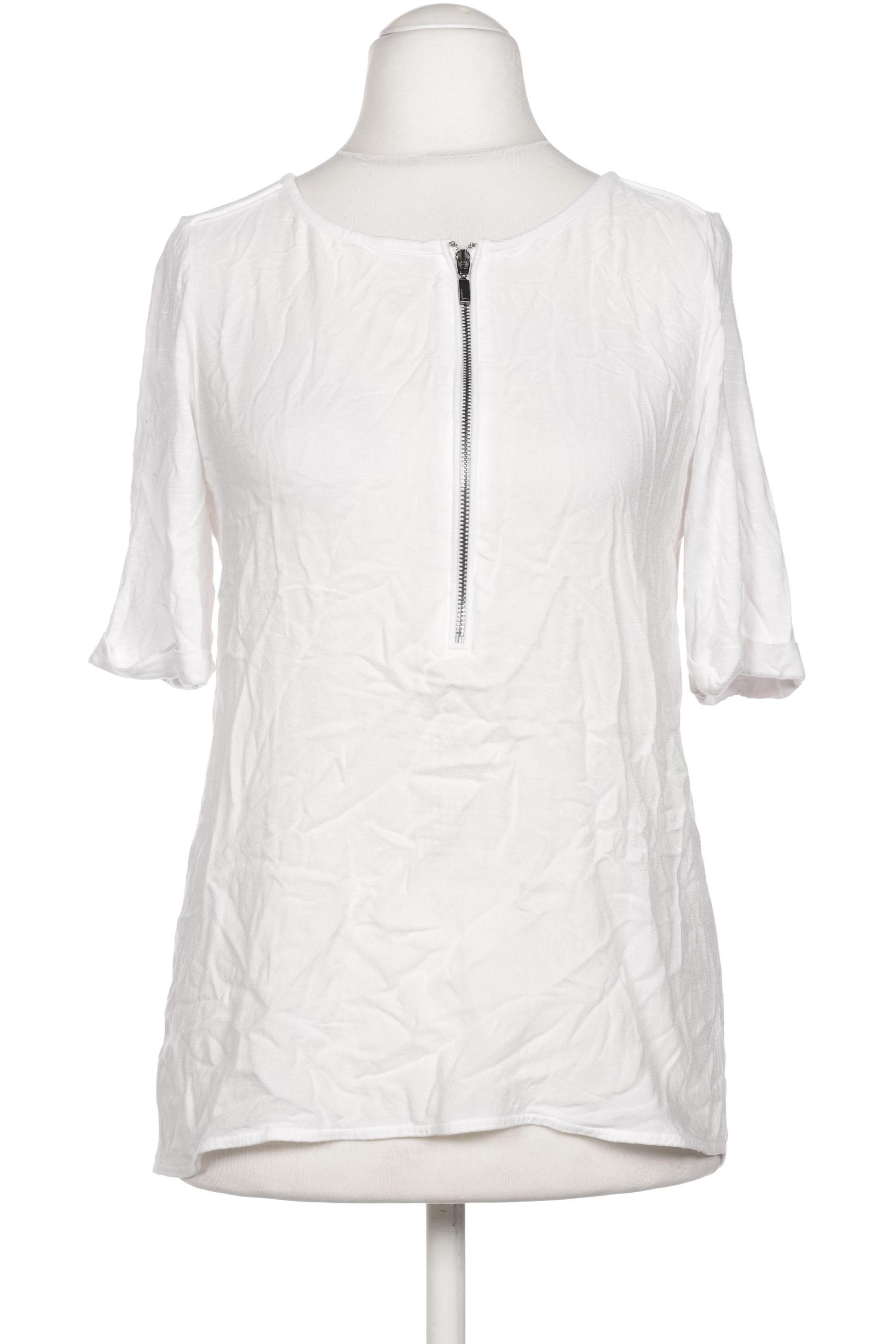 

Gerry Weber Damen T-Shirt, weiß