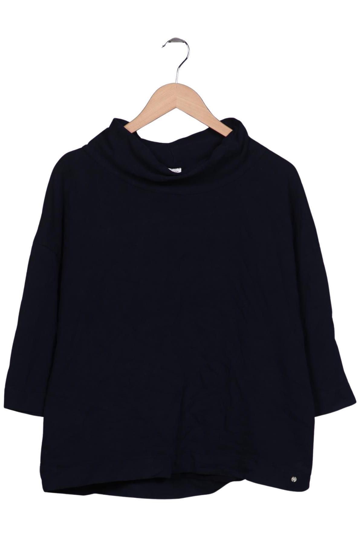 

Gerry Weber Damen Sweatshirt, marineblau, Gr. 42