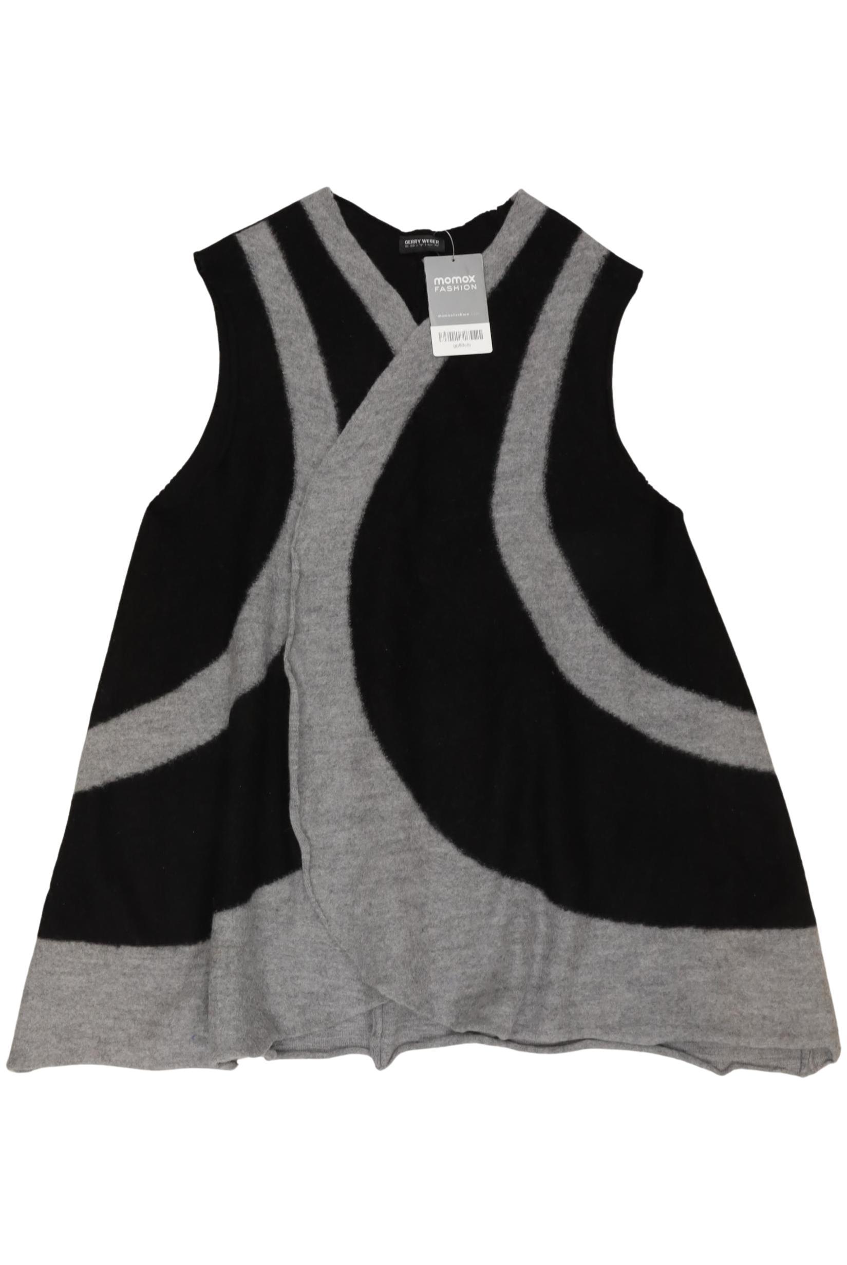 

Gerry Weber Damen Weste, mehrfarbig, Gr. 38