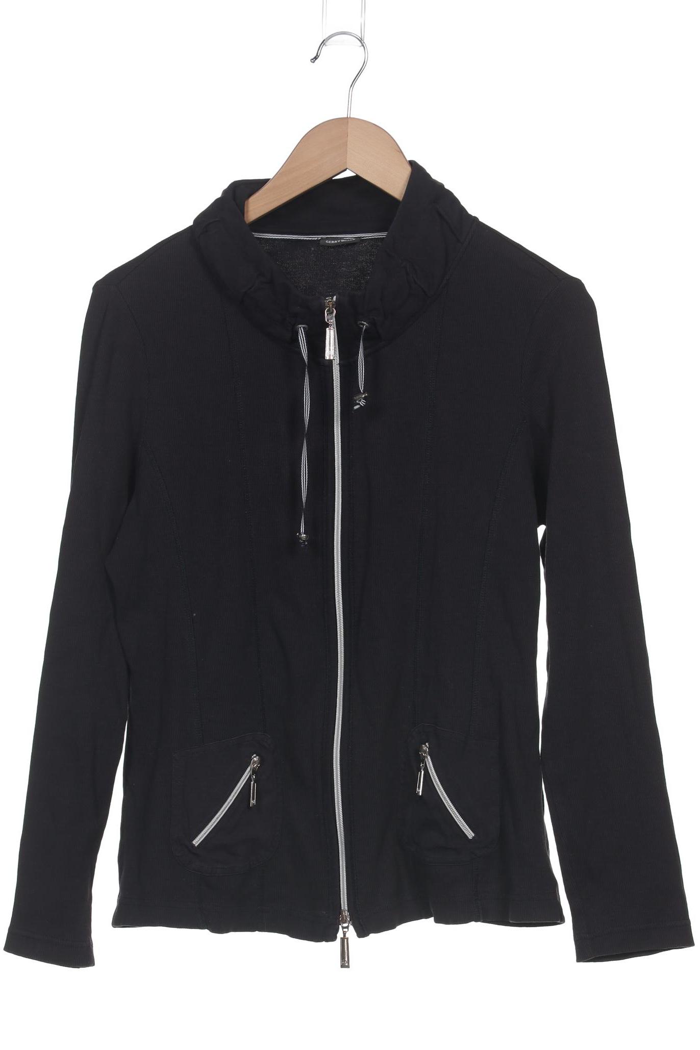 

Gerry Weber Damen Sweatshirt, marineblau, Gr. 42