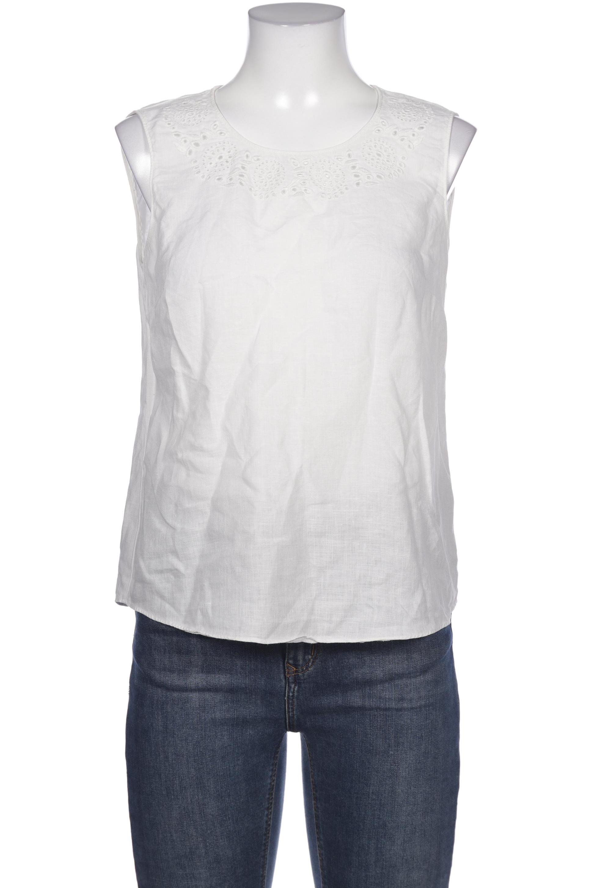

Gerry Weber Damen Bluse, weiß