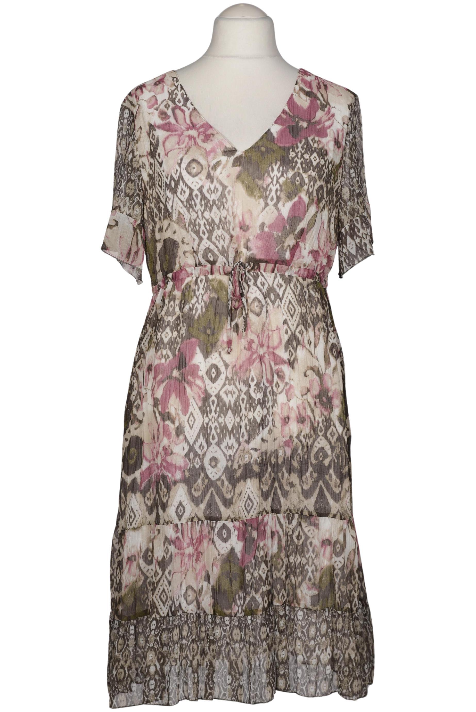 

Gerry Weber Damen Kleid, mehrfarbig, Gr. 44