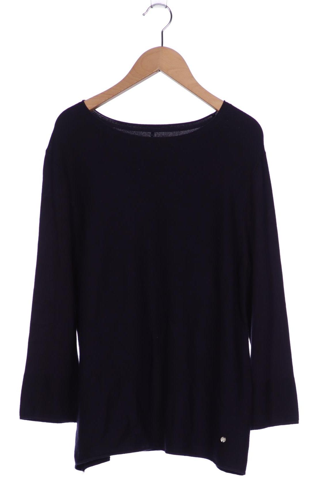

Gerry Weber Damen Pullover, marineblau, Gr. 38
