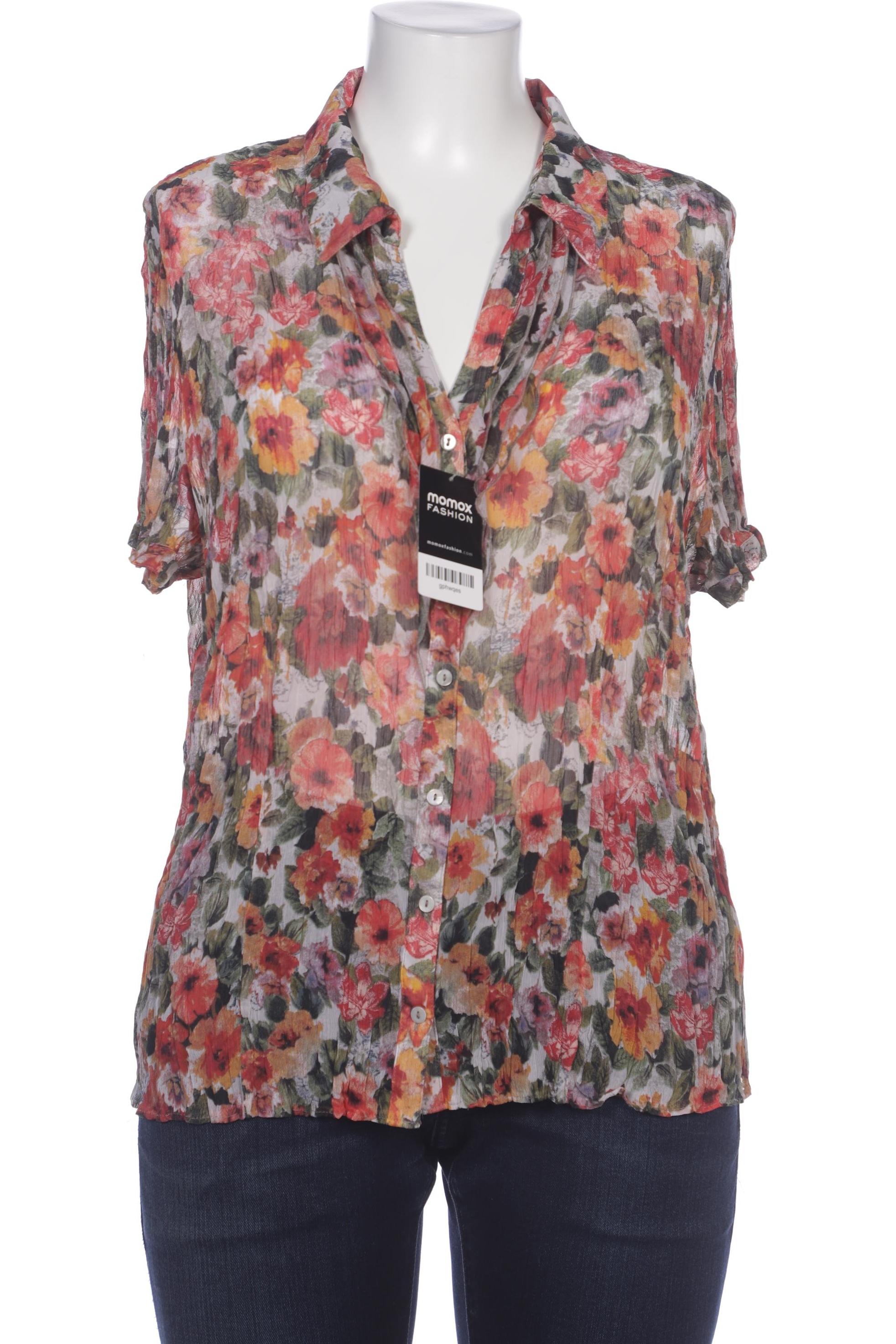 

Gerry Weber Damen Bluse, mehrfarbig, Gr. 48