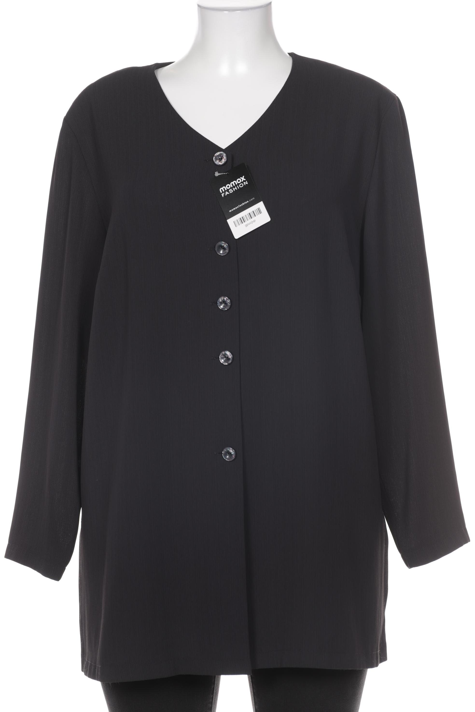 

Gerry Weber Damen Blazer, marineblau, Gr. 46