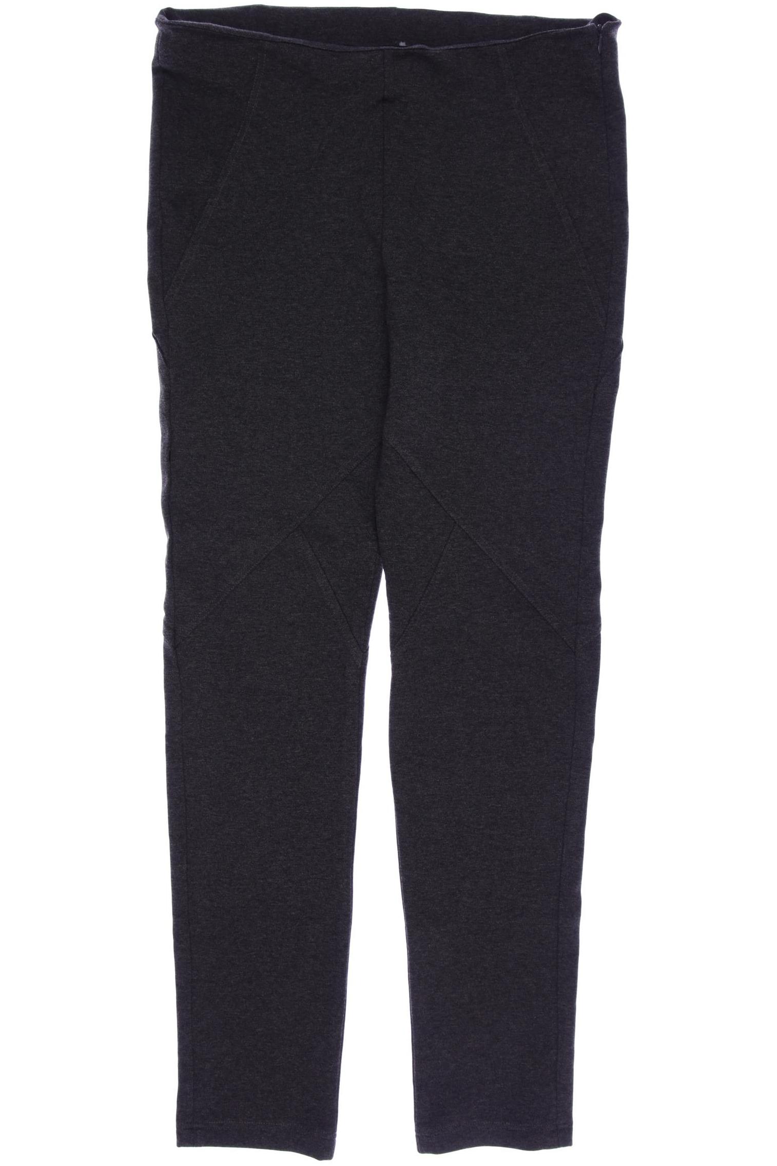 

Gerry Weber Damen Stoffhose, grau
