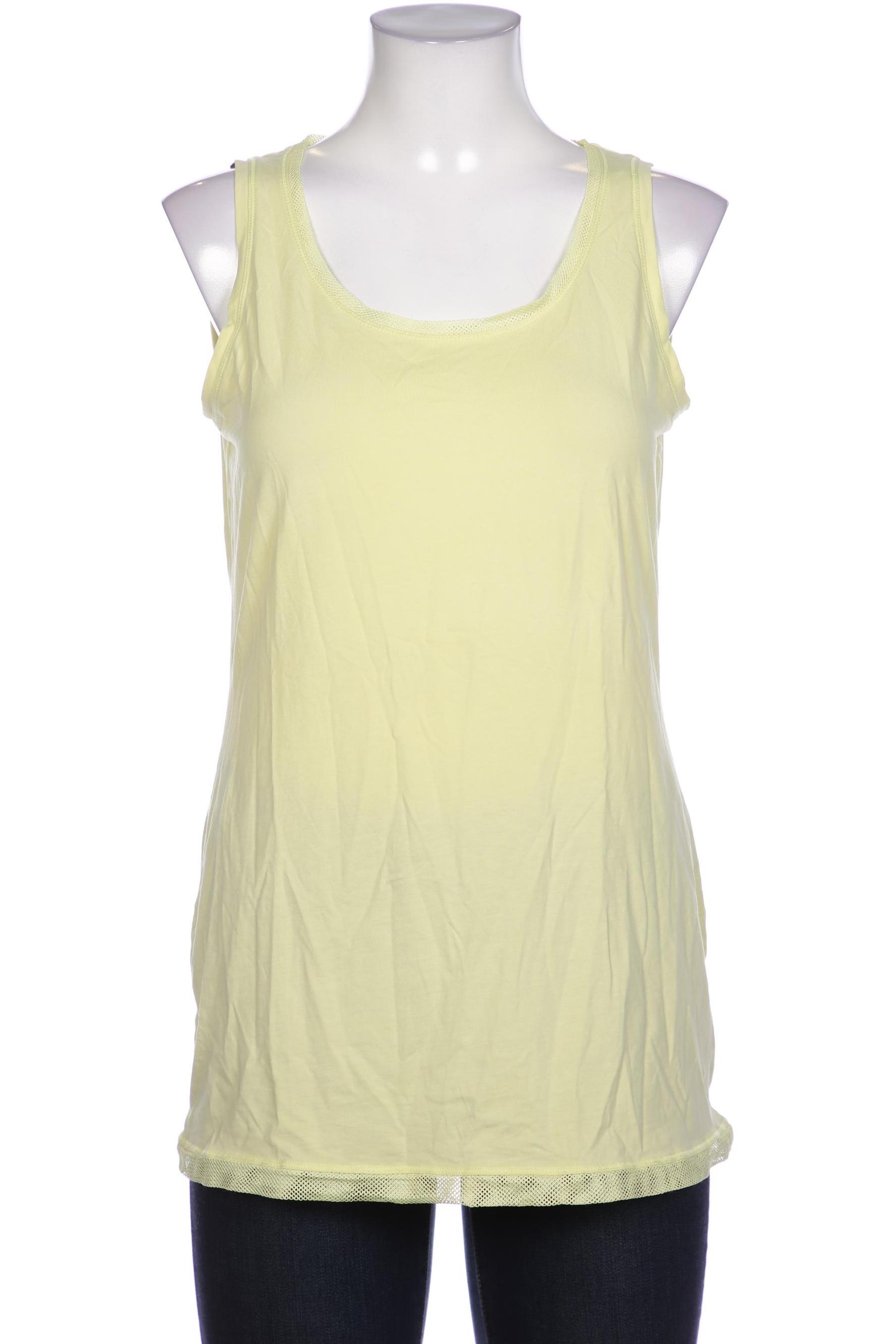 

Gerry Weber Damen Top, hellgrün, Gr. 38