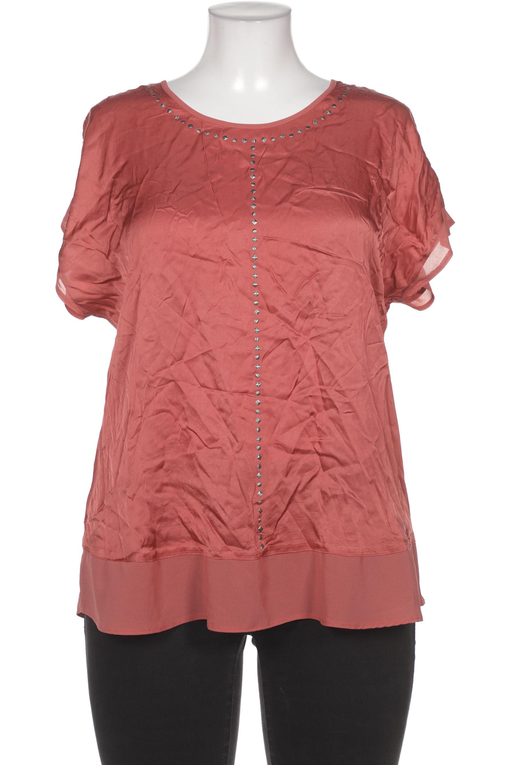 

Gerry Weber Damen Bluse, pink, Gr. 46