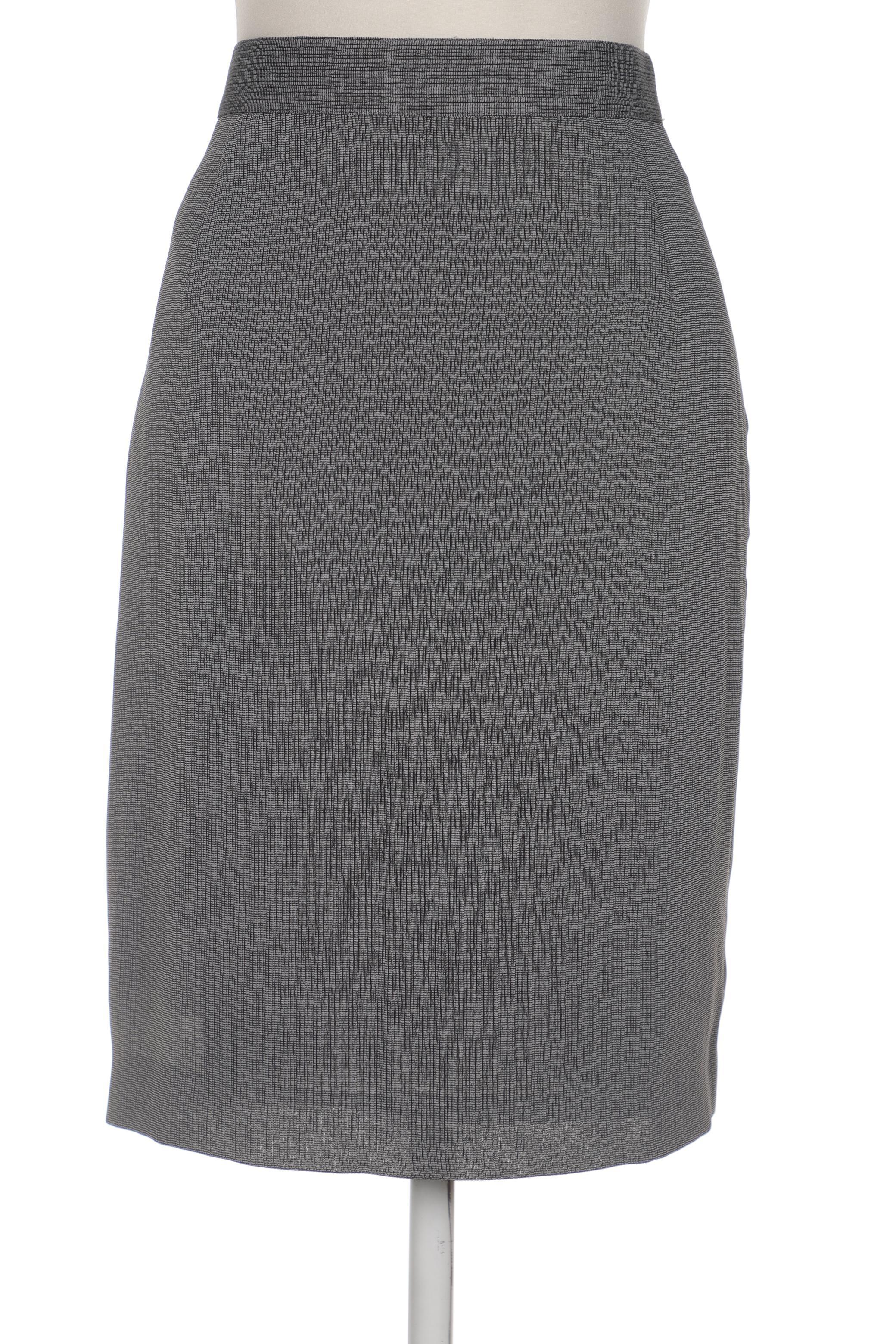 

Gerry Weber Damen Rock, grau