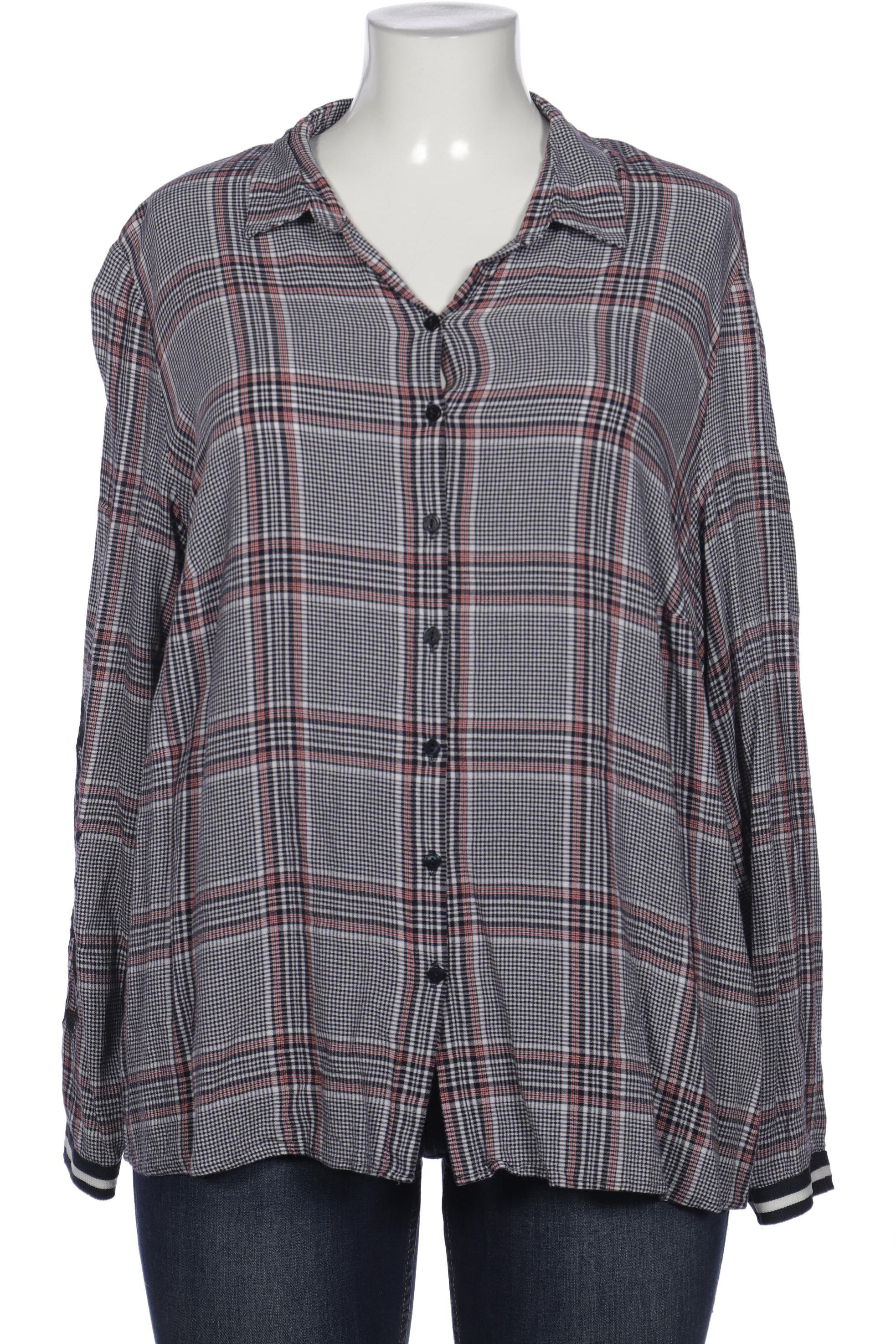 

Gerry Weber Damen Bluse, marineblau