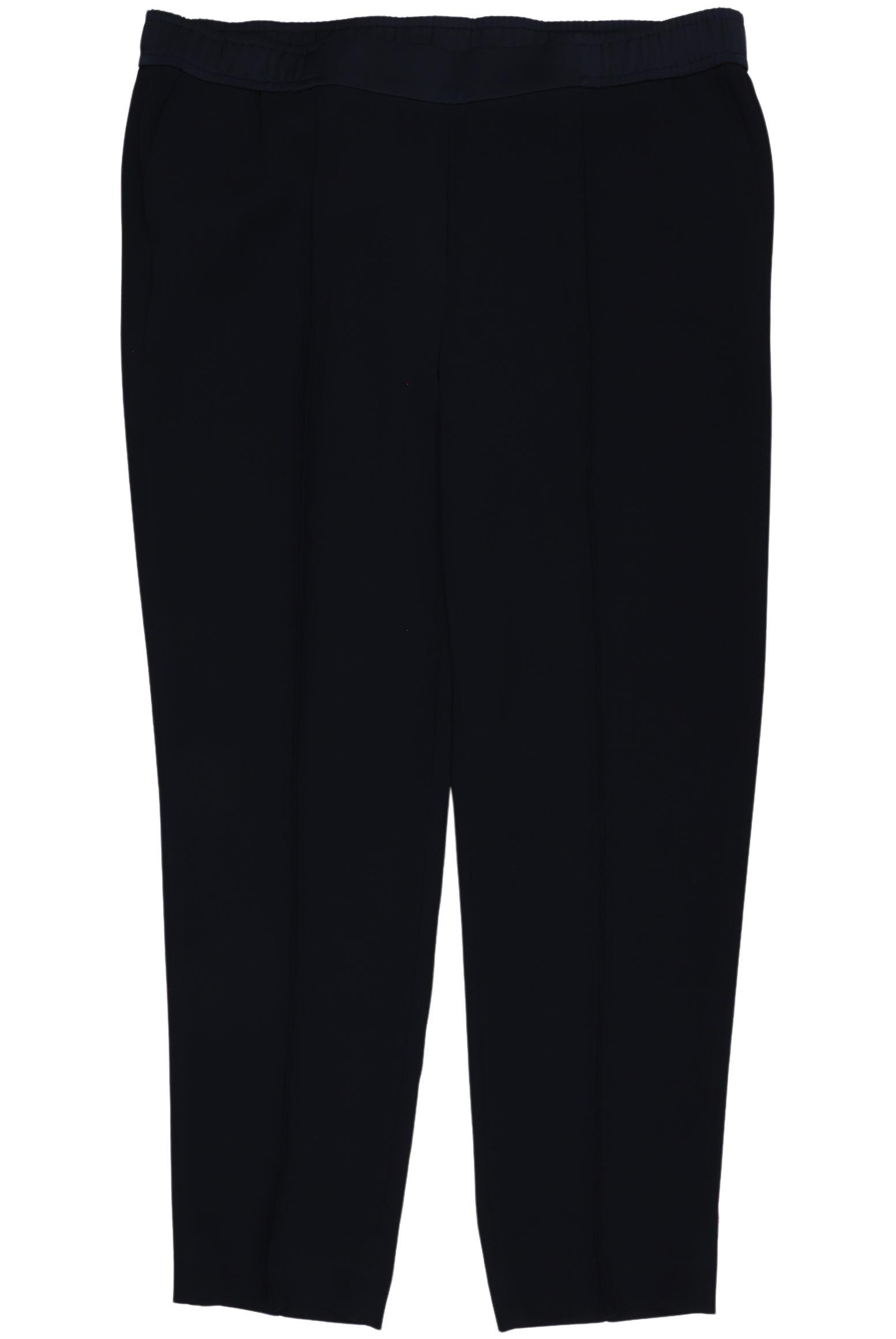 

Gerry Weber Damen Stoffhose, marineblau, Gr. 42