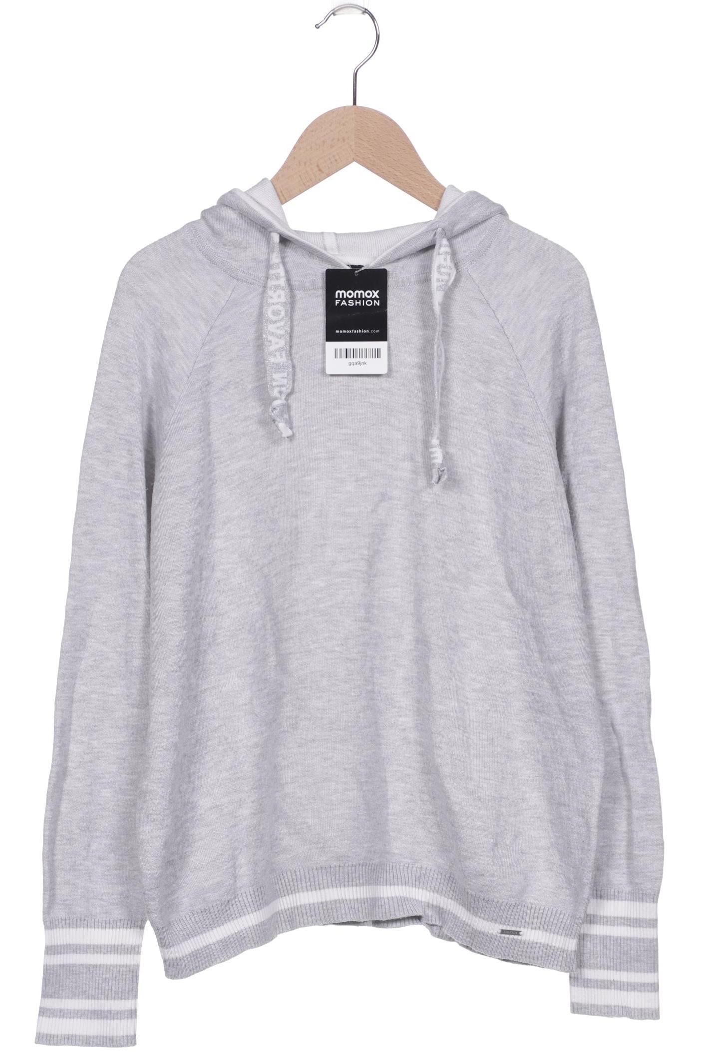 

Gerry Weber Damen Pullover, grau
