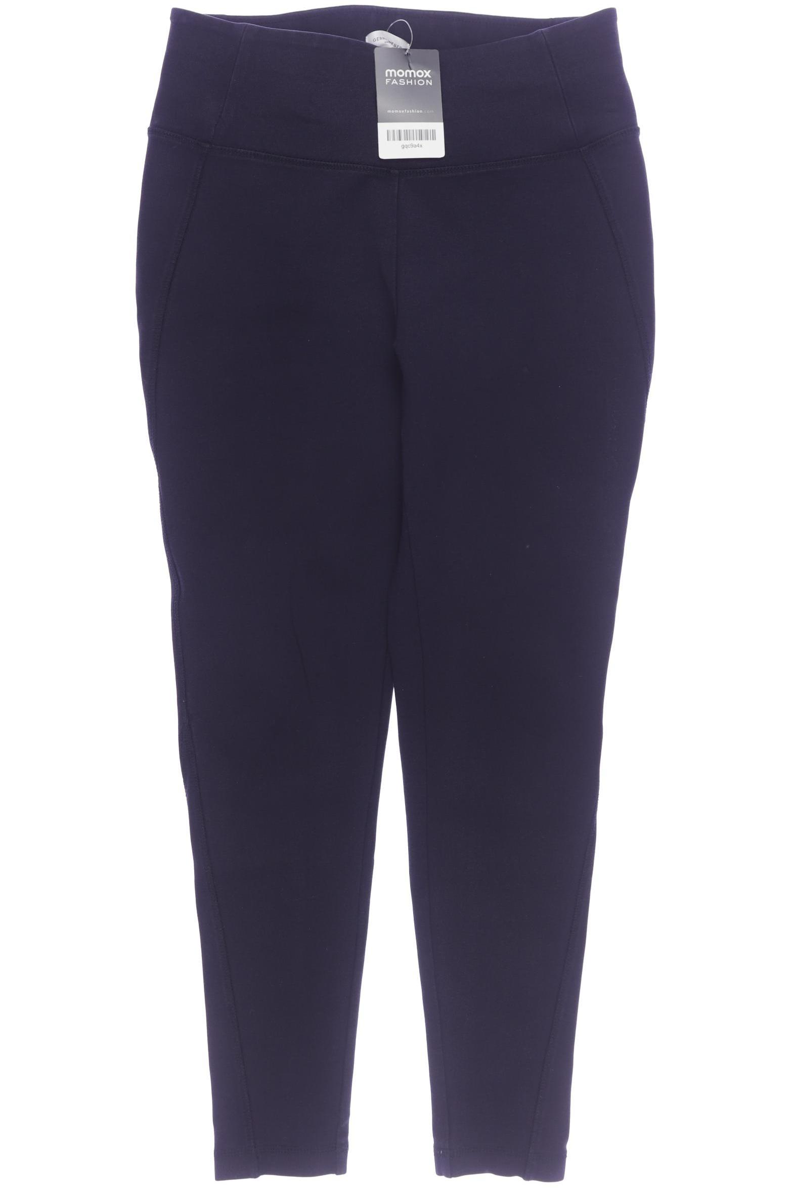 

Gerry Weber Damen Stoffhose, marineblau, Gr. 36