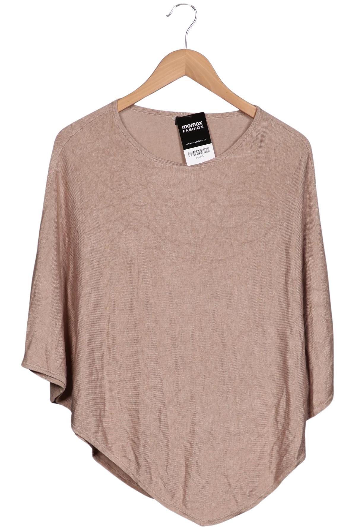 

Gerry Weber Damen Pullover, beige, Gr. 42