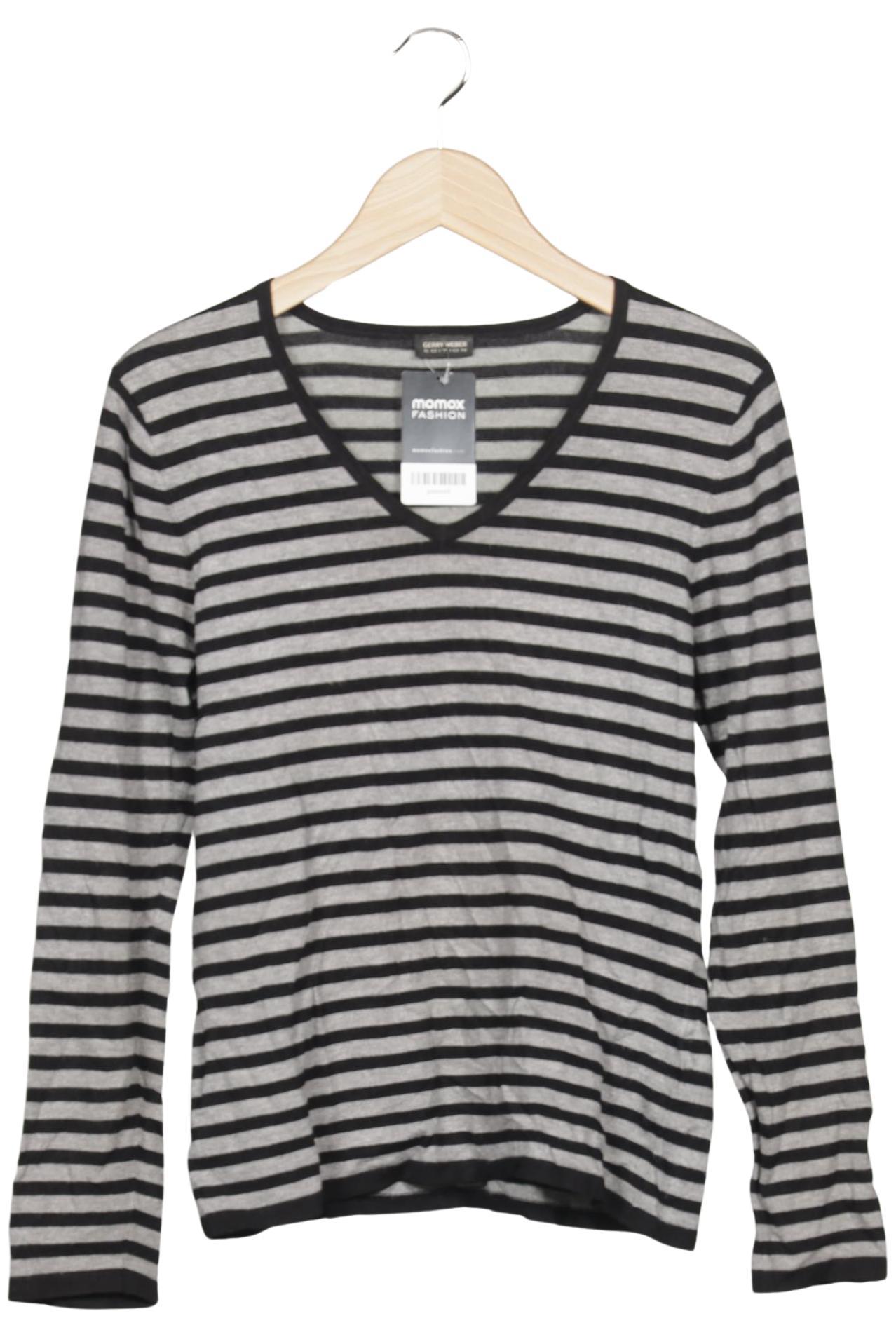 

Gerry Weber Damen Pullover, mehrfarbig, Gr. 38