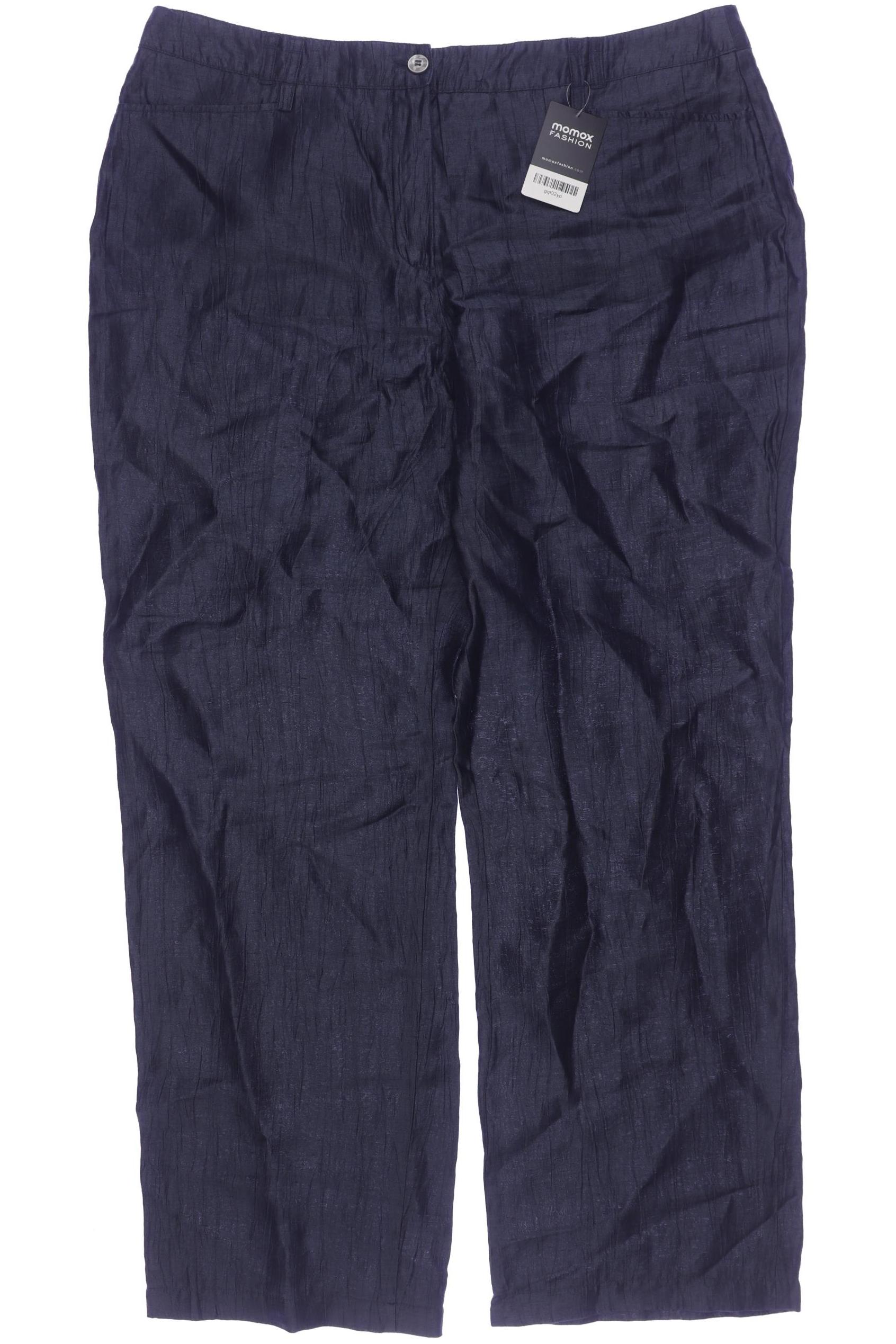 

Gerry Weber Damen Stoffhose, marineblau, Gr. 39