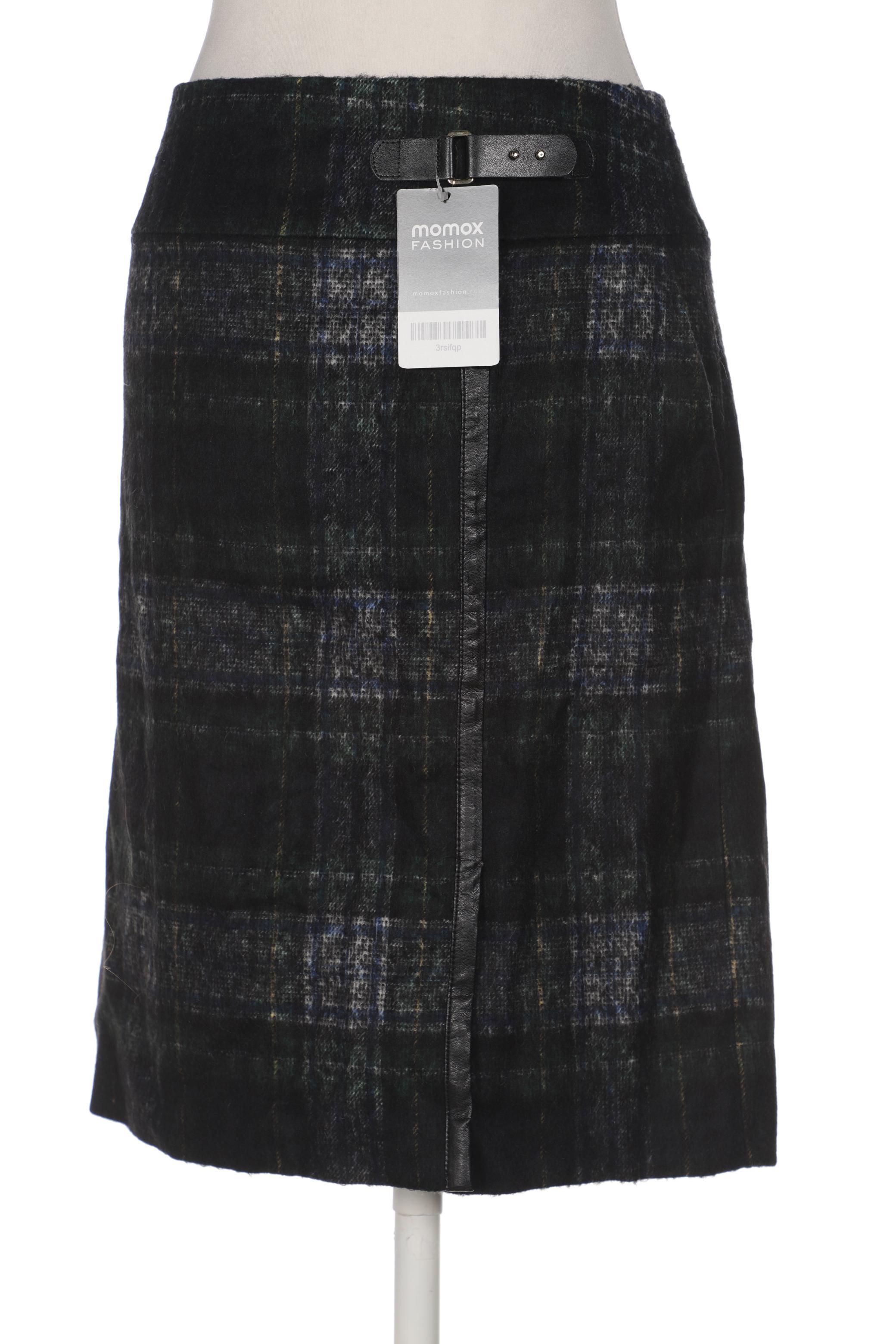 

Gerry Weber Damen Rock, grün, Gr. 38