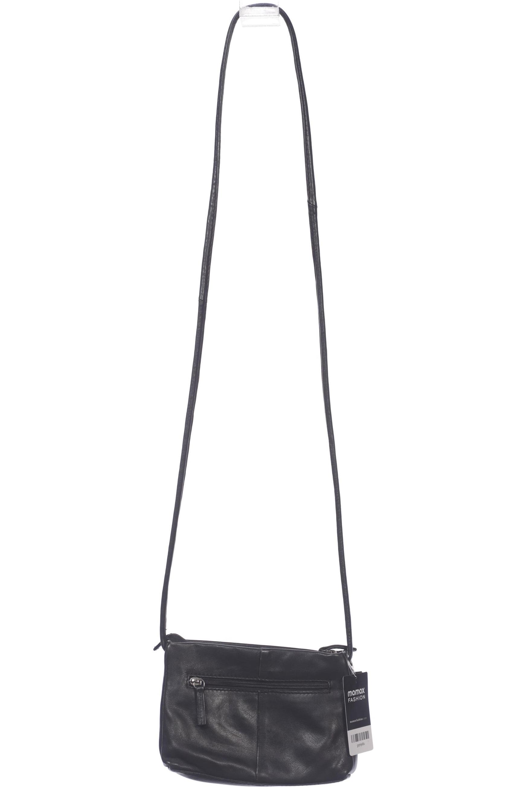 

Gerry Weber Damen Handtasche, schwarz, Gr.