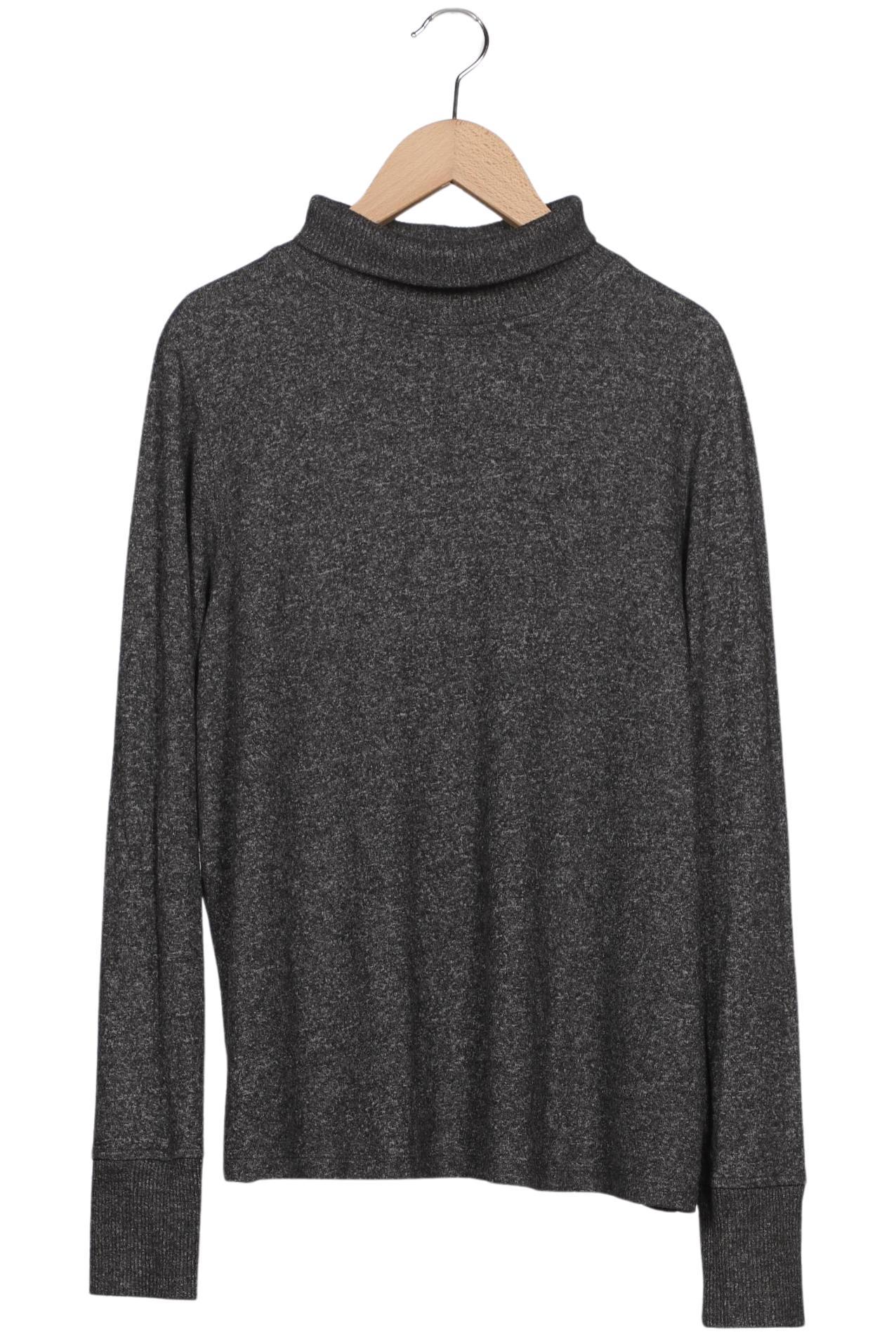 

Gerry Weber Damen Pullover, grau, Gr. 40