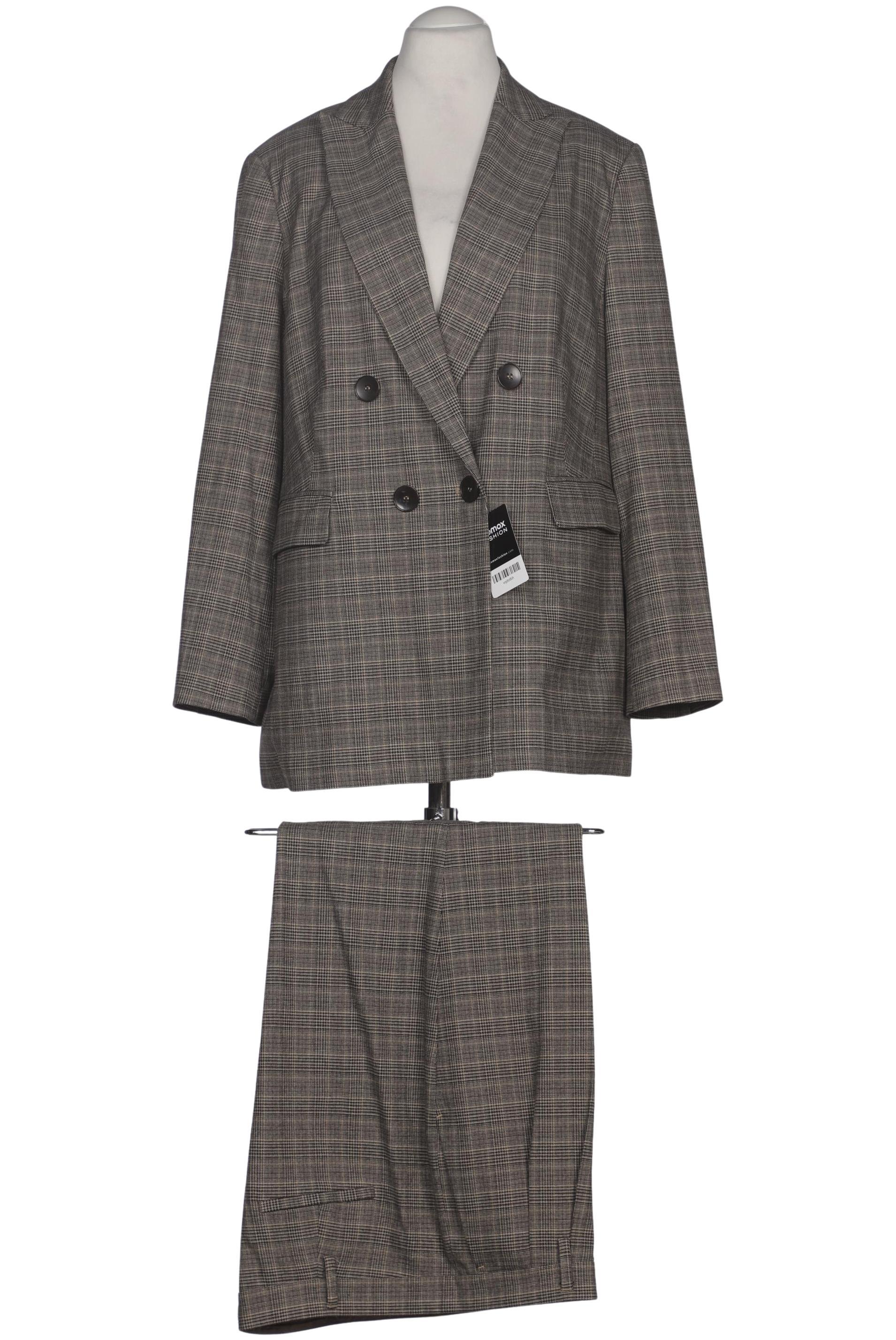 

Gerry Weber Damen Anzug, beige, Gr. 46