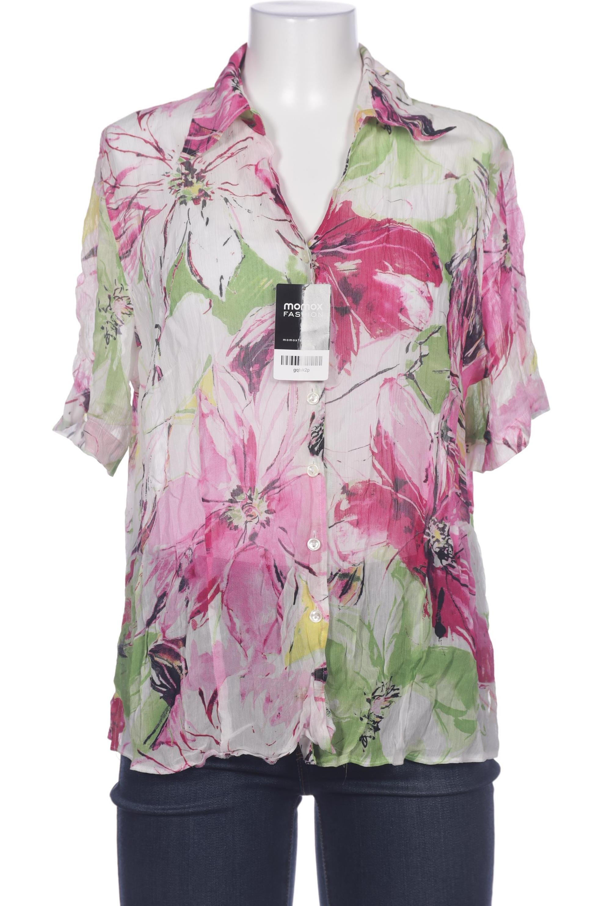 

Gerry Weber Damen Bluse, mehrfarbig, Gr. 42