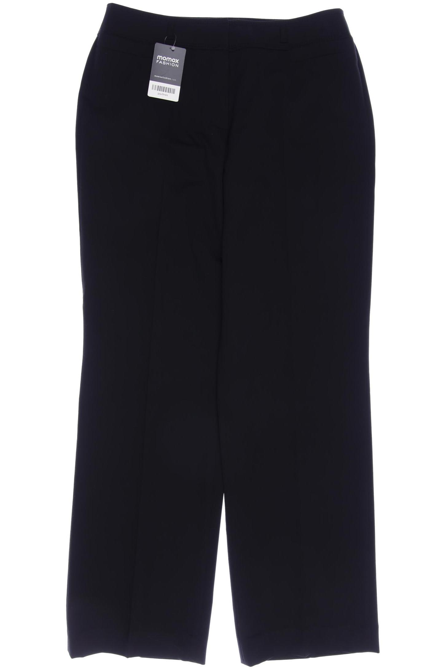 

Gerry Weber Damen Stoffhose, schwarz