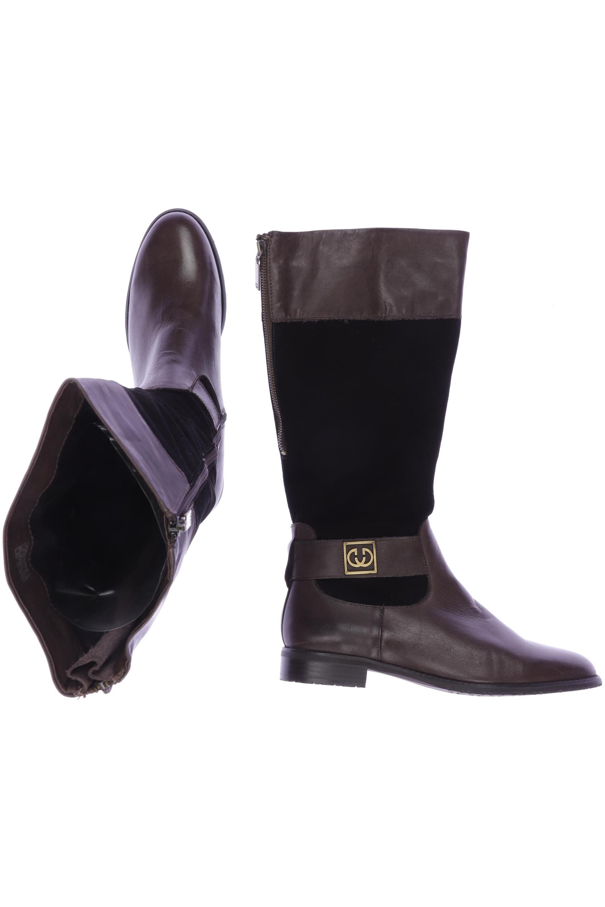 

Gerry Weber Damen Stiefel, braun, Gr. 41