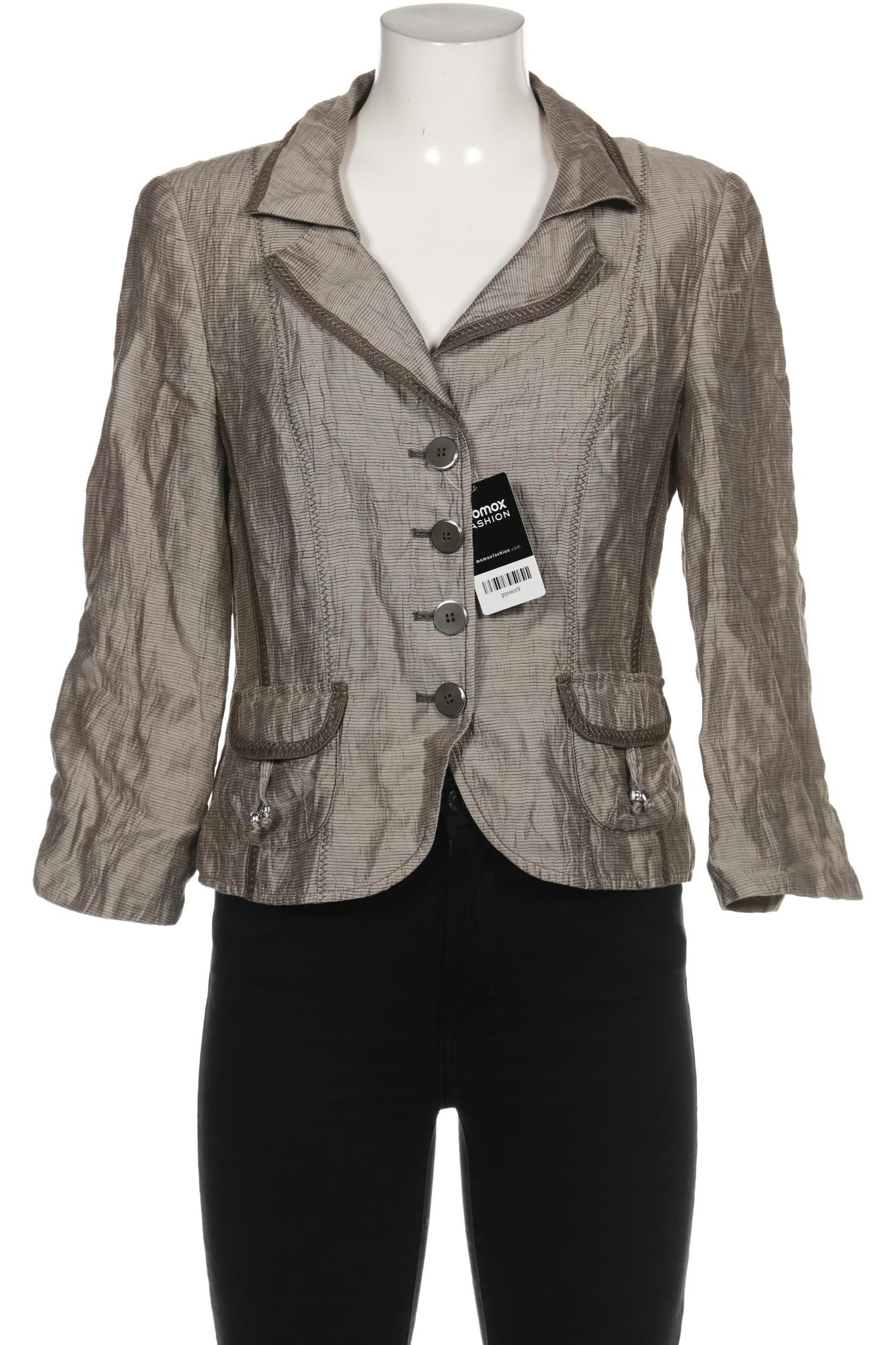 

Gerry Weber Damen Blazer, grau