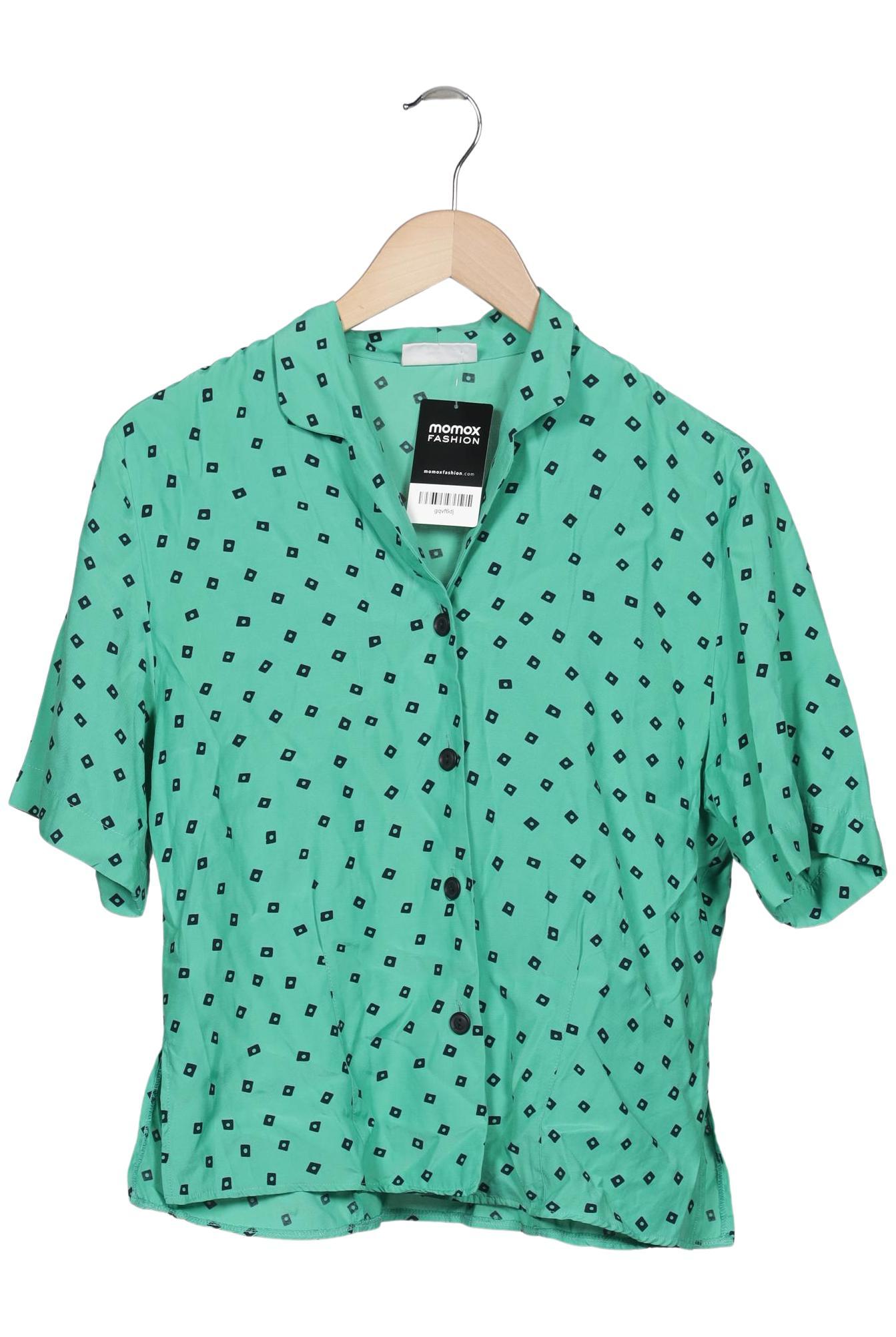 

Gerry Weber Damen Bluse, grün, Gr. 40